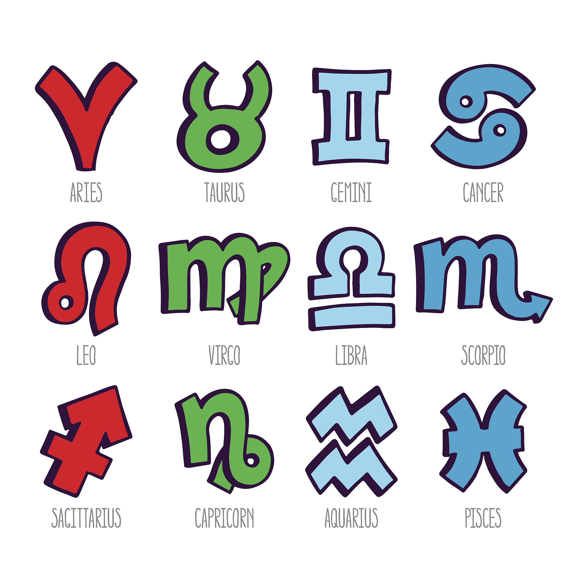 赚钱小能手！这些星座女超级厉害！