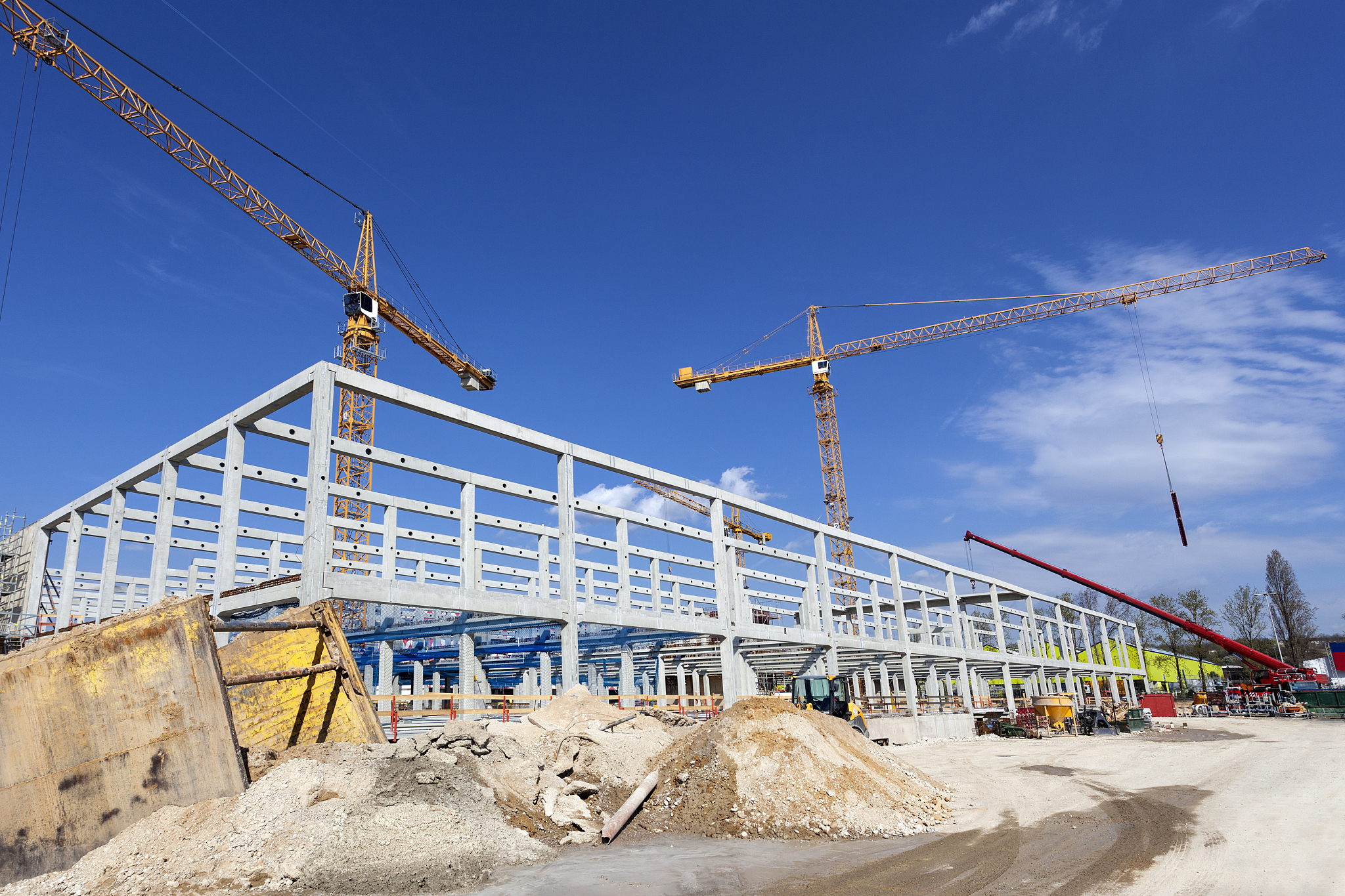 2023年报读建筑设备工程技术专业怎么样