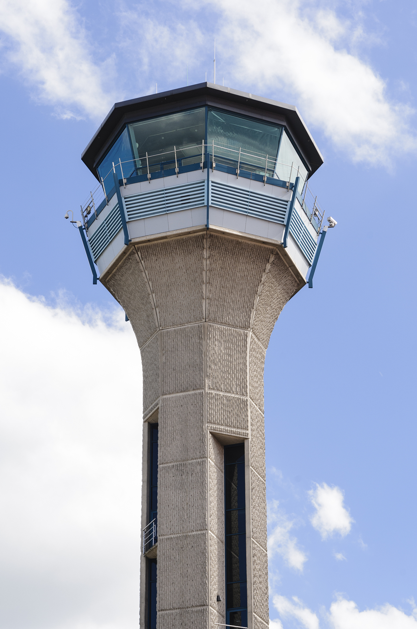 Air Traffic Control Point Merge System: Definition & Explanation