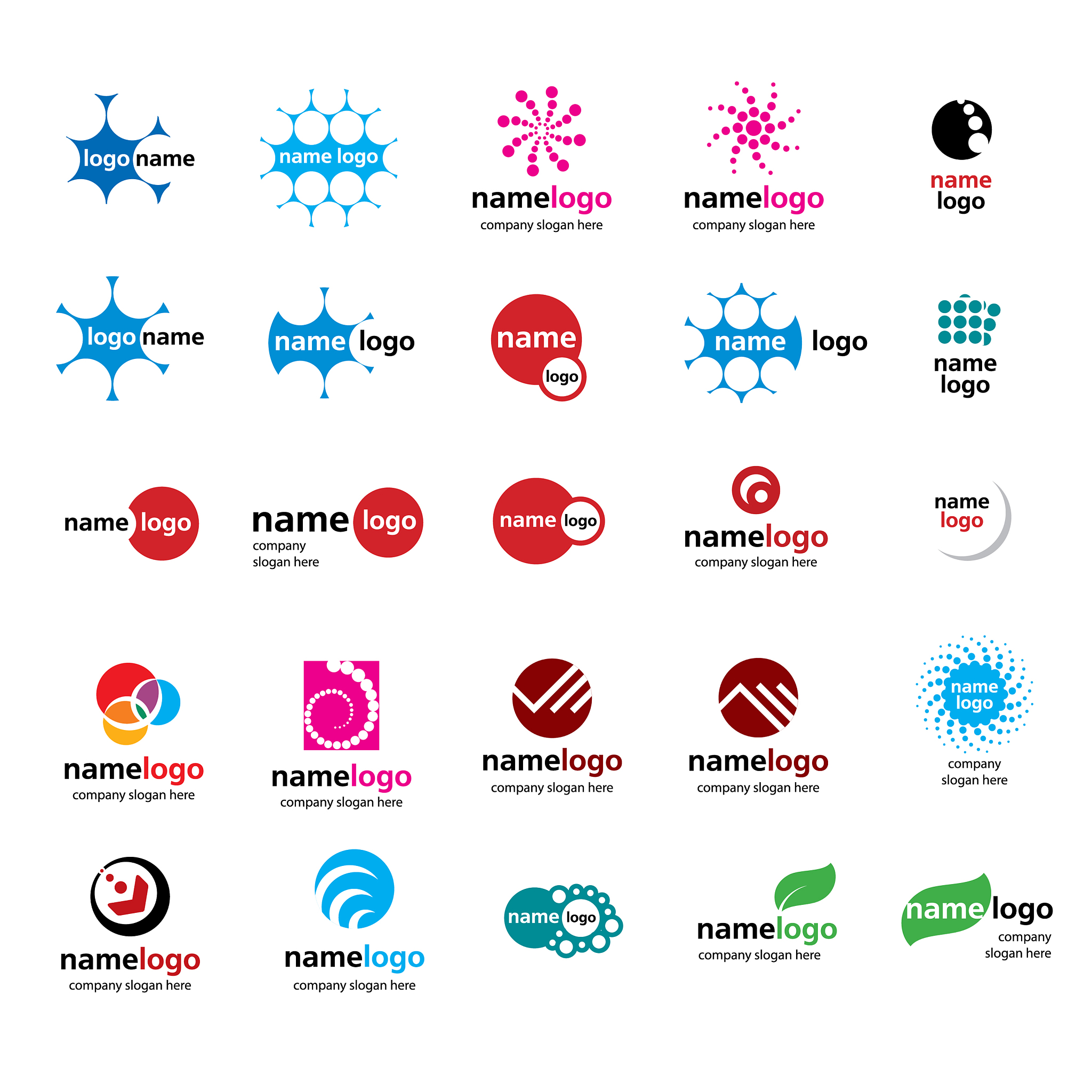 品牌标志是什么