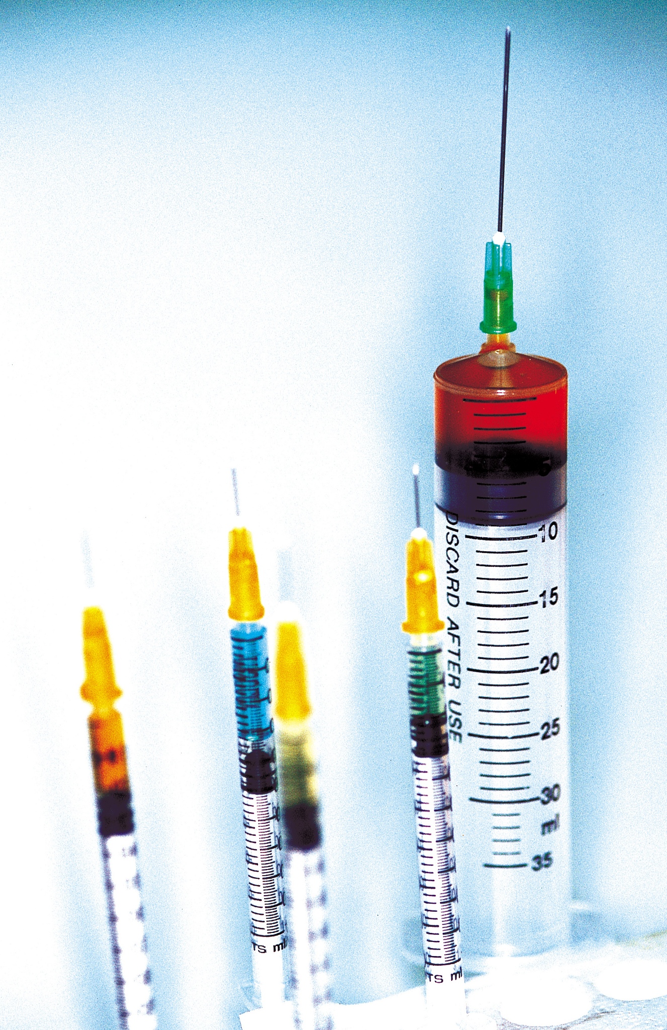 胰岛素笔注射溢液怎么办？正确注射方法避免浪费