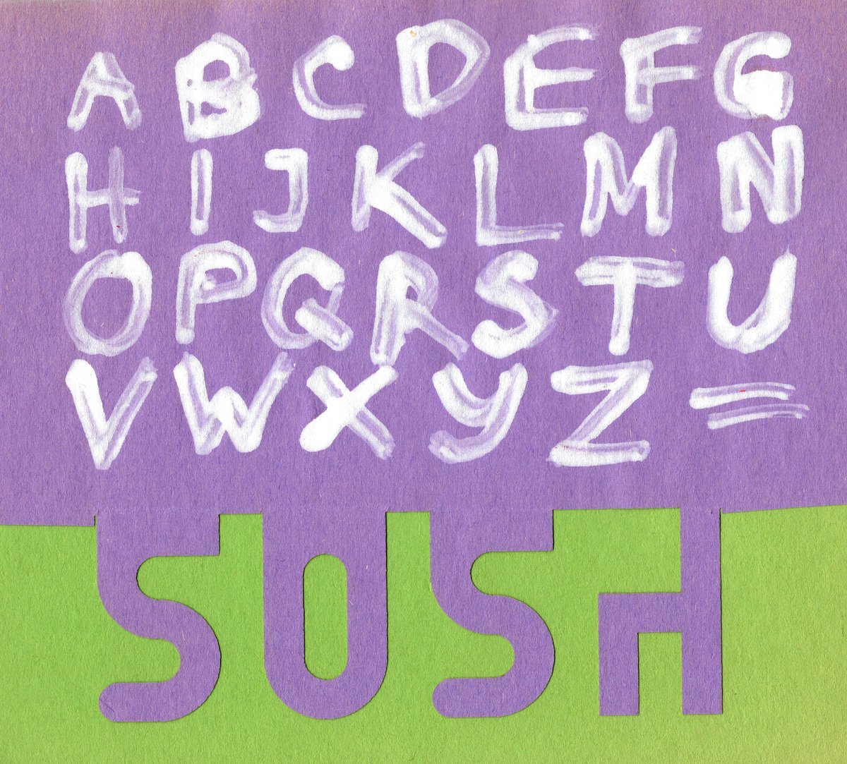 QF能组成什么单词?