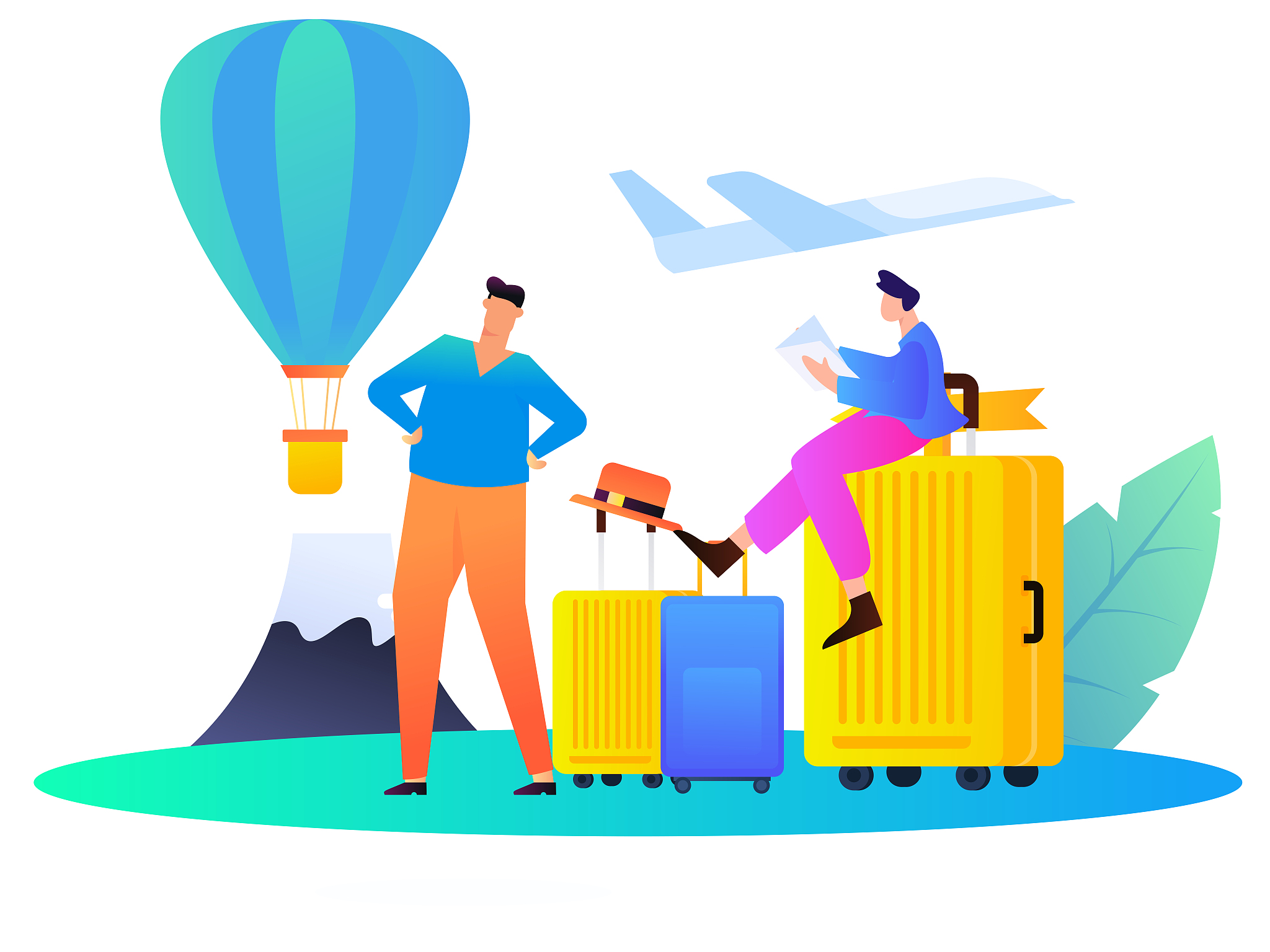 拥有赋予选择的权利：如何理性决策？