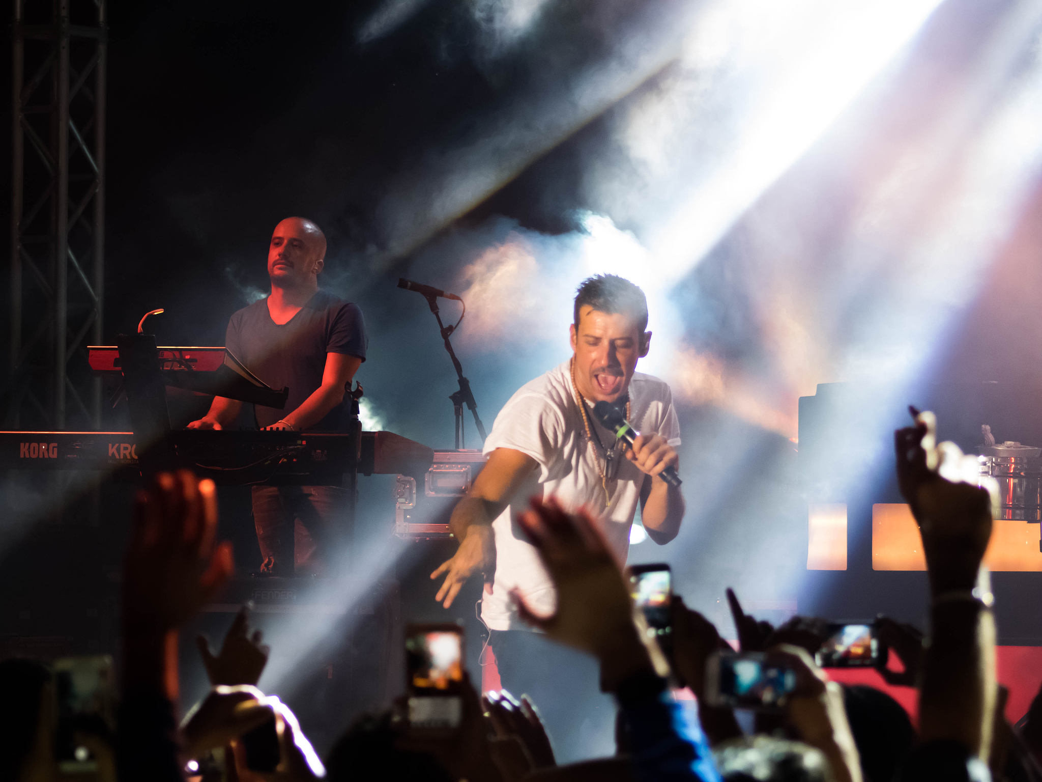 独立音乐的影响：对流行音乐和文化的深远影响