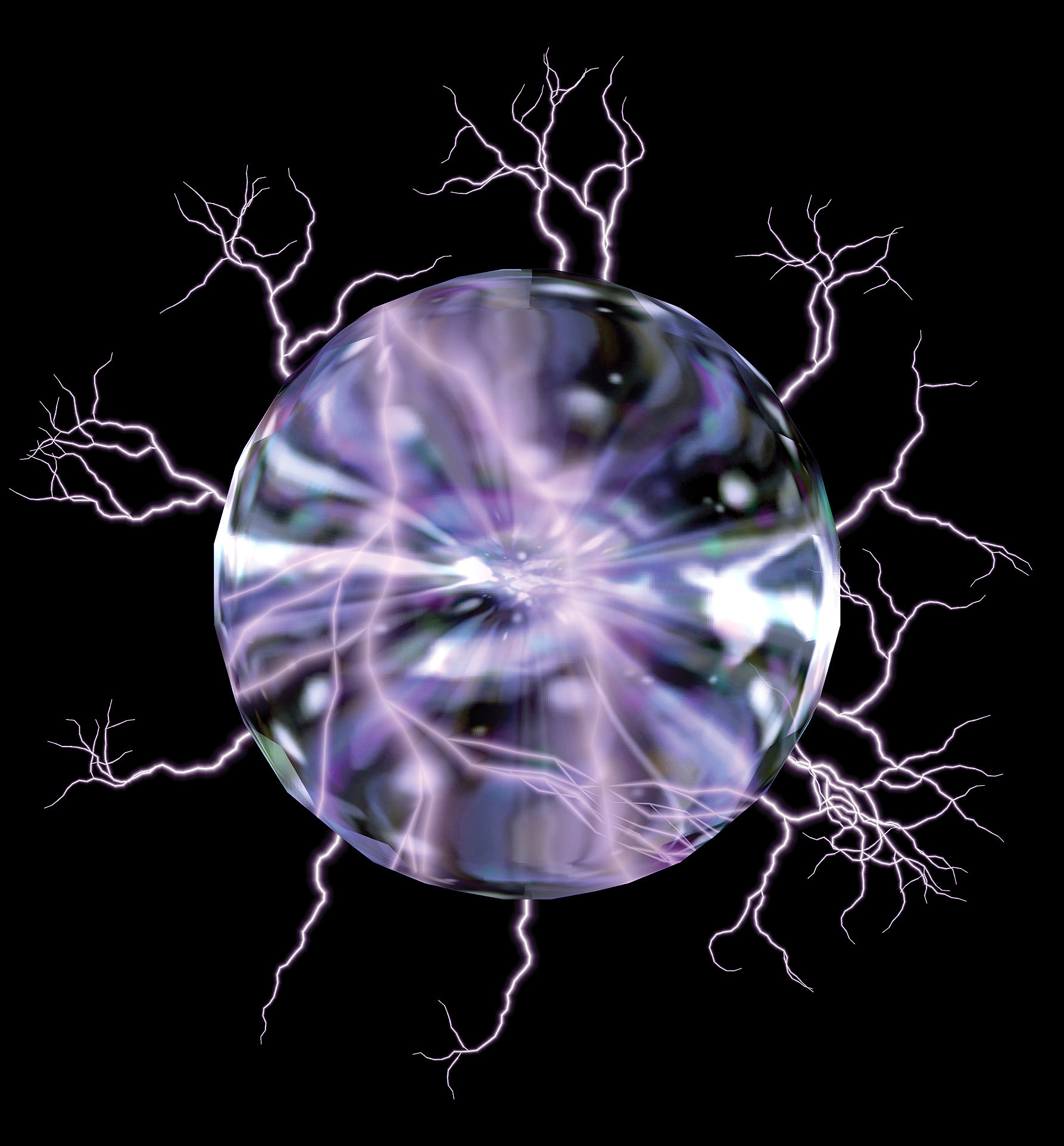 crystal ball