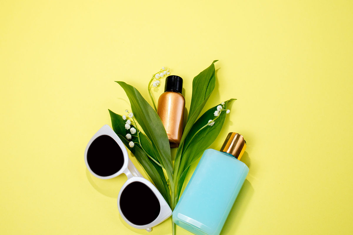 夏天防晒攻略：如何有效保护肌肤免受阳光伤害