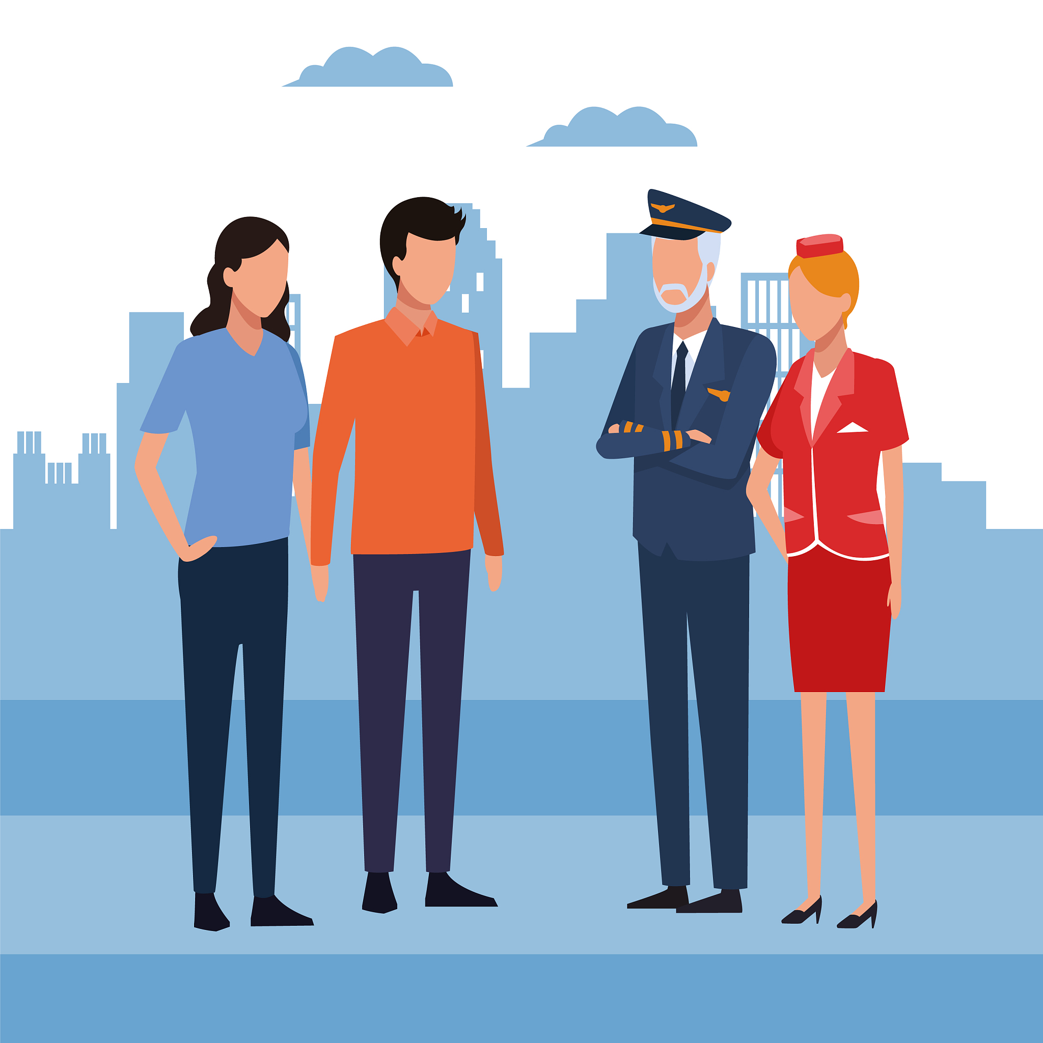 四川商务职业学院2019+酒店管理专业招生