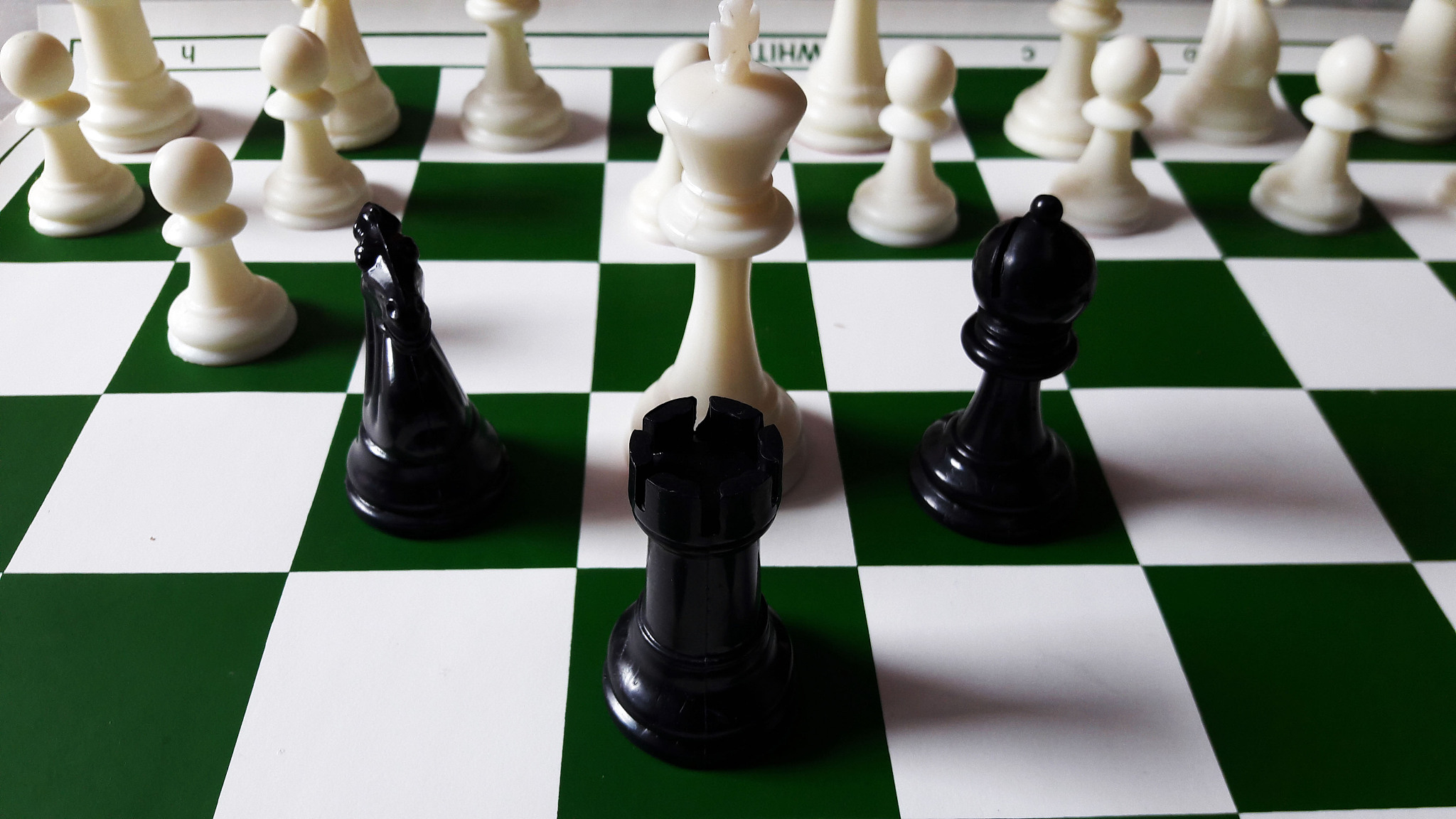 India设计多款印度棋牌其中包括拉米安达巴哈