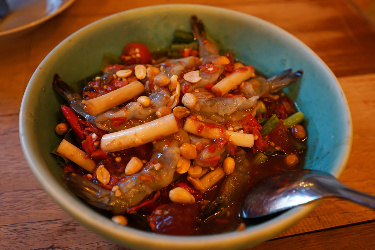 四川特色美食 - 腌笃鲜：制作工艺与文化传承