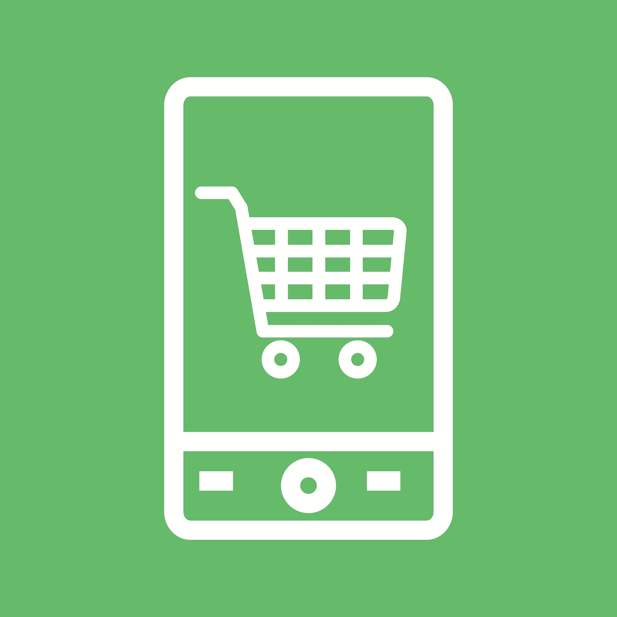 mobile shopping