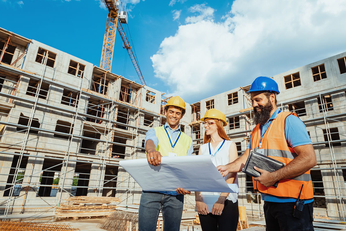 工程施工前有什么需要客户配合的