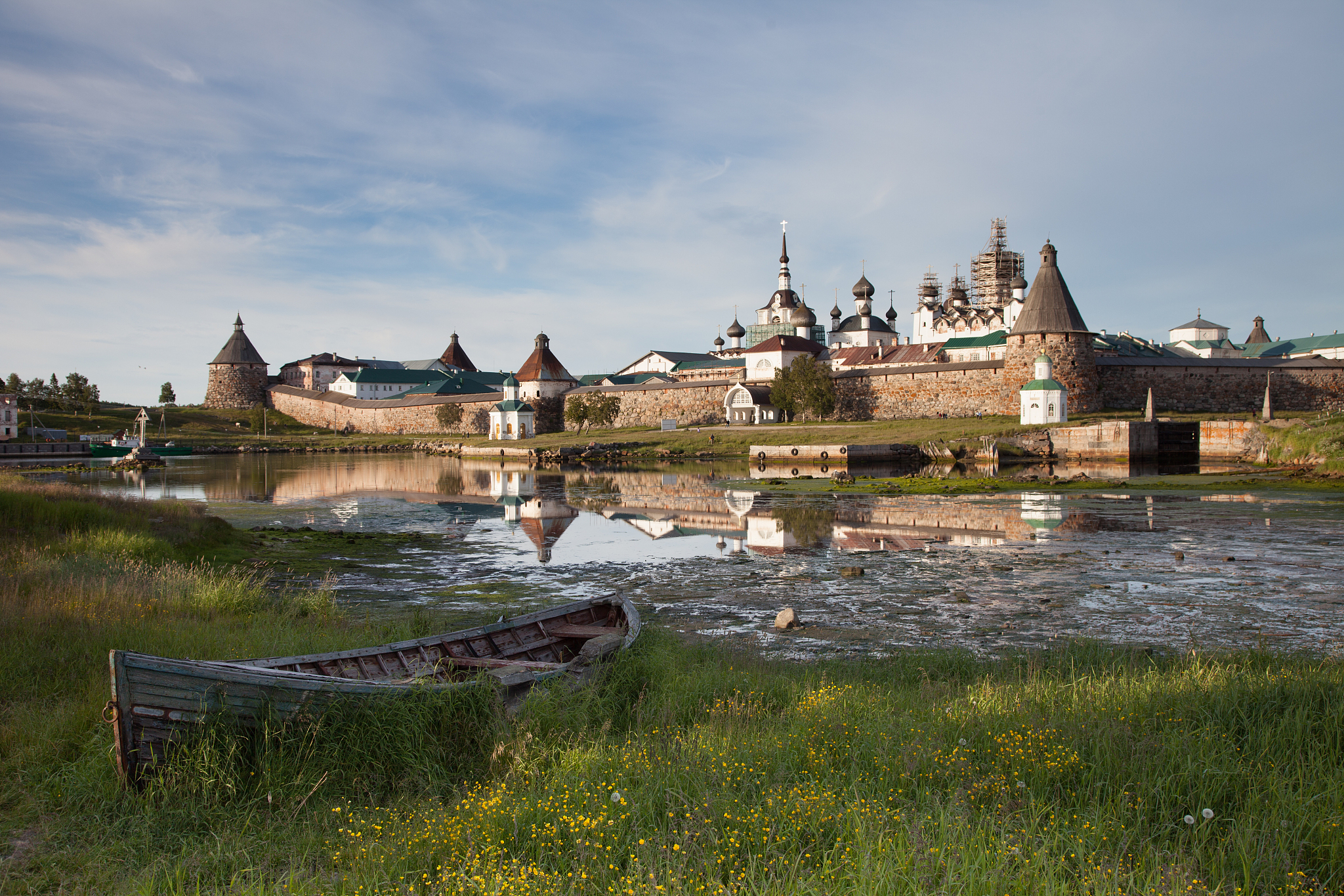 solovki