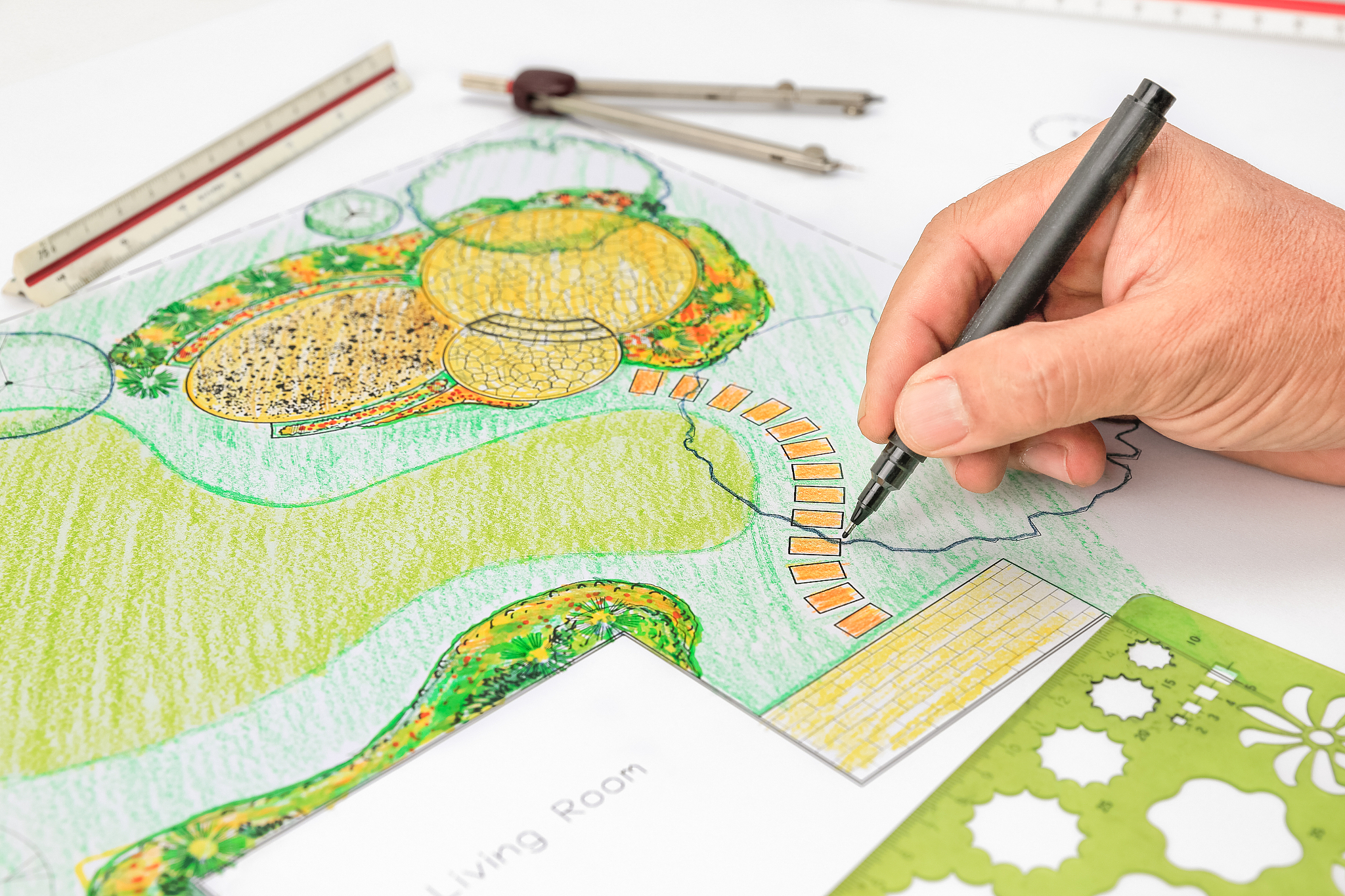 安顺技师学院园林技术专业就业方向及前景分析