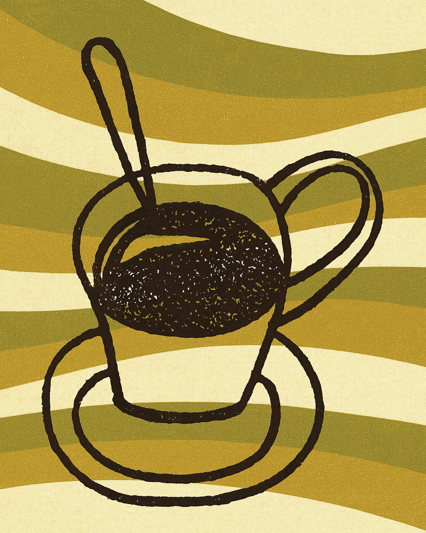 Tea and coffee are both widely popular beverages in the world but they have significant differences in terms of culture history and origin翻译成中文