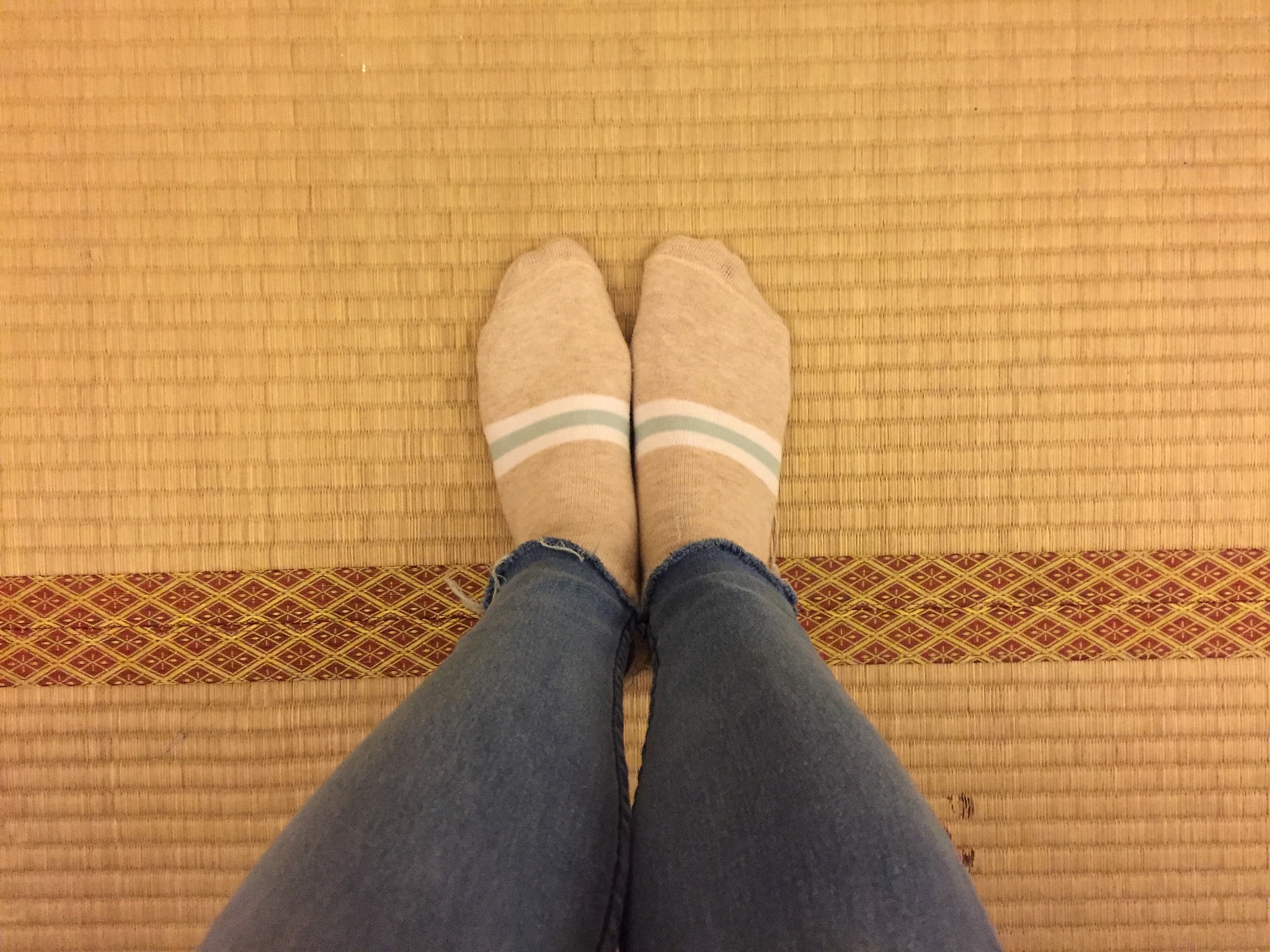 踩脚袜：用途、穿着人群及实际意义