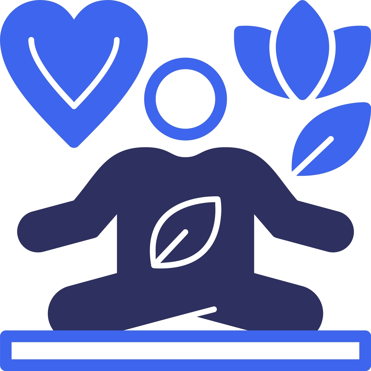 想给我的互联网+运动健康管理APP起个高级名字？试试这些创意！