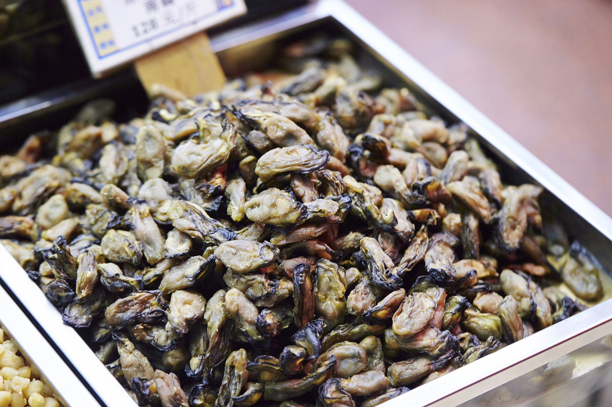 学校食堂冷冻食品清单 - 超全50种美味！