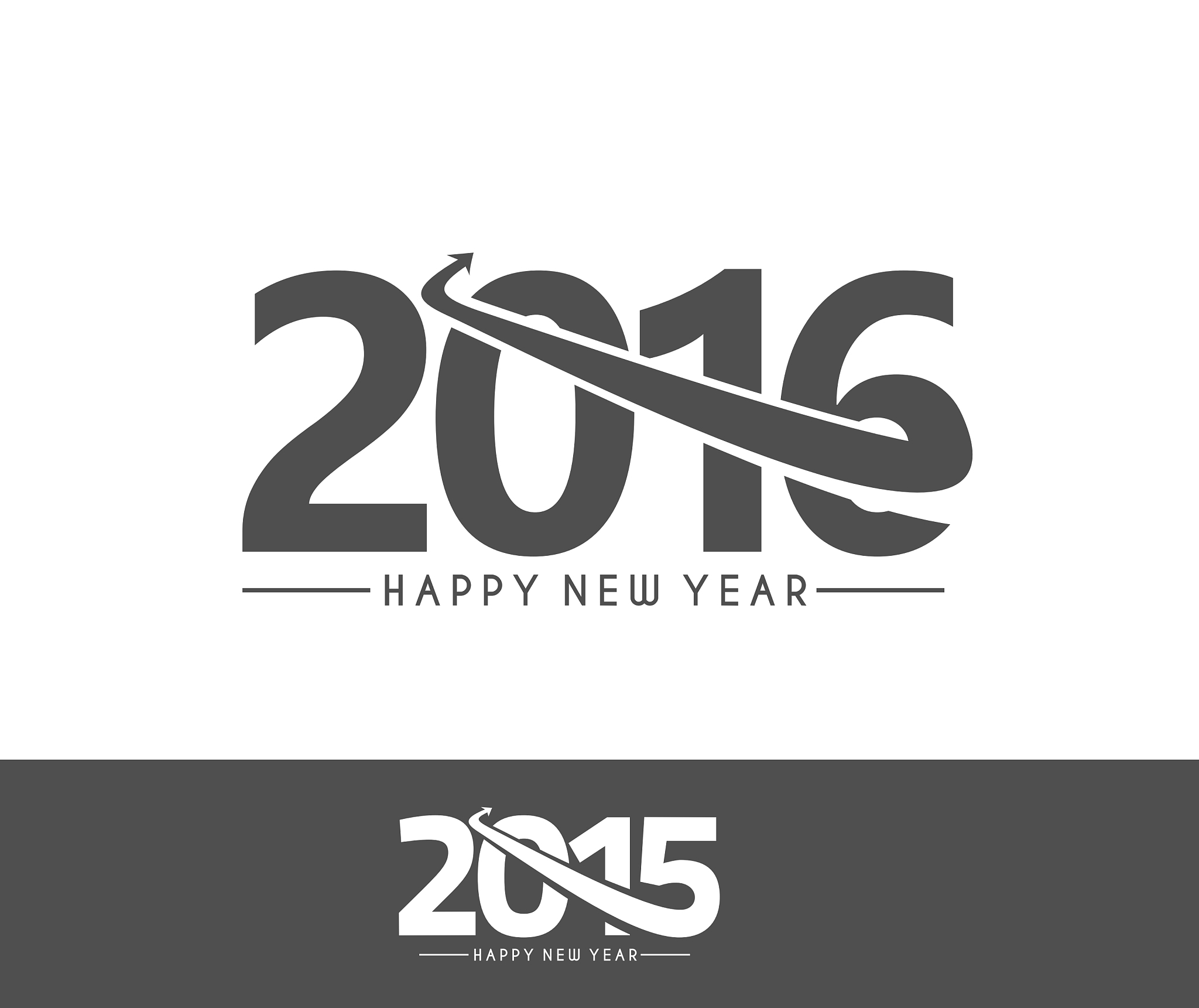 happy new year 2016