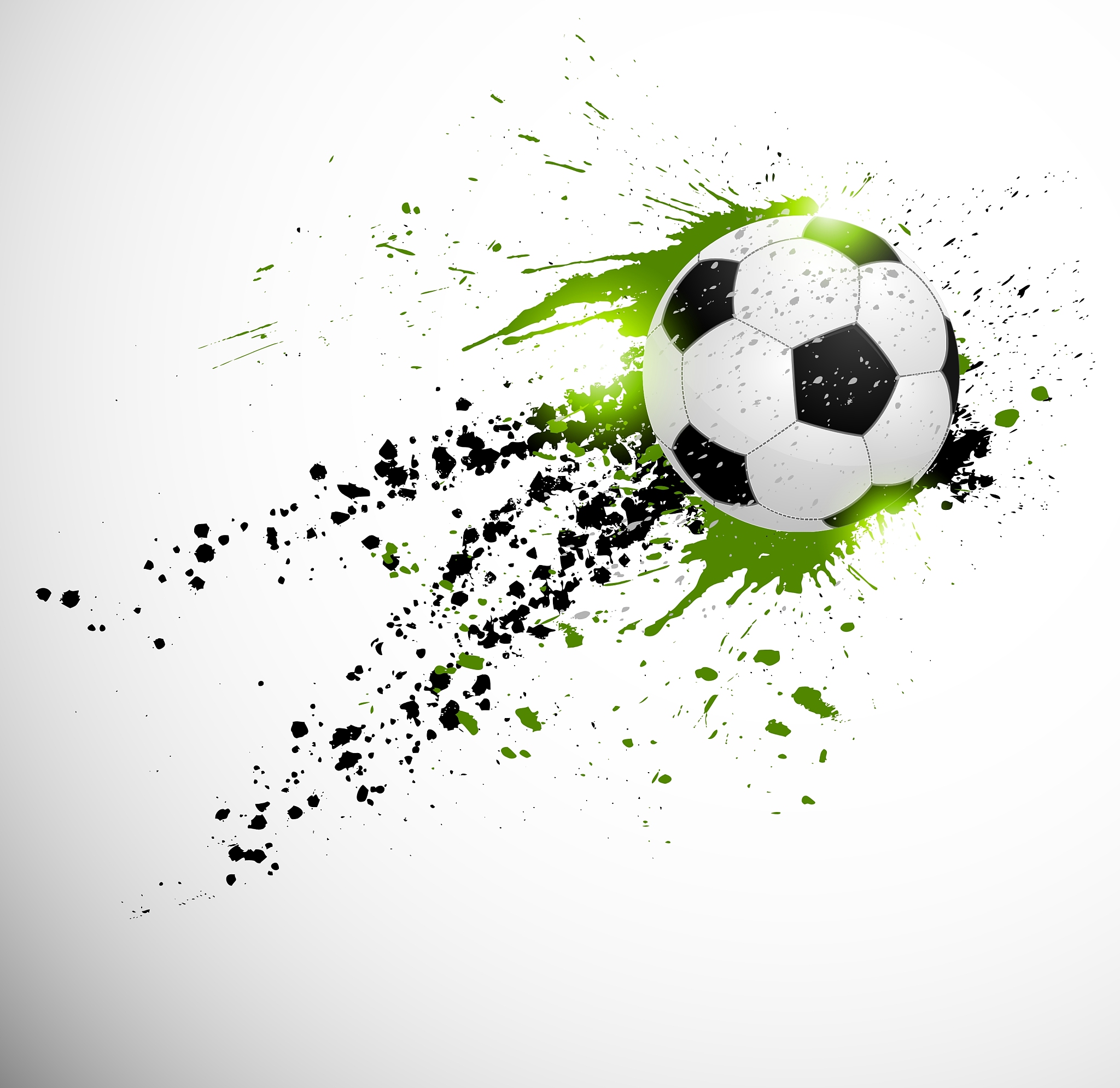 soccer design