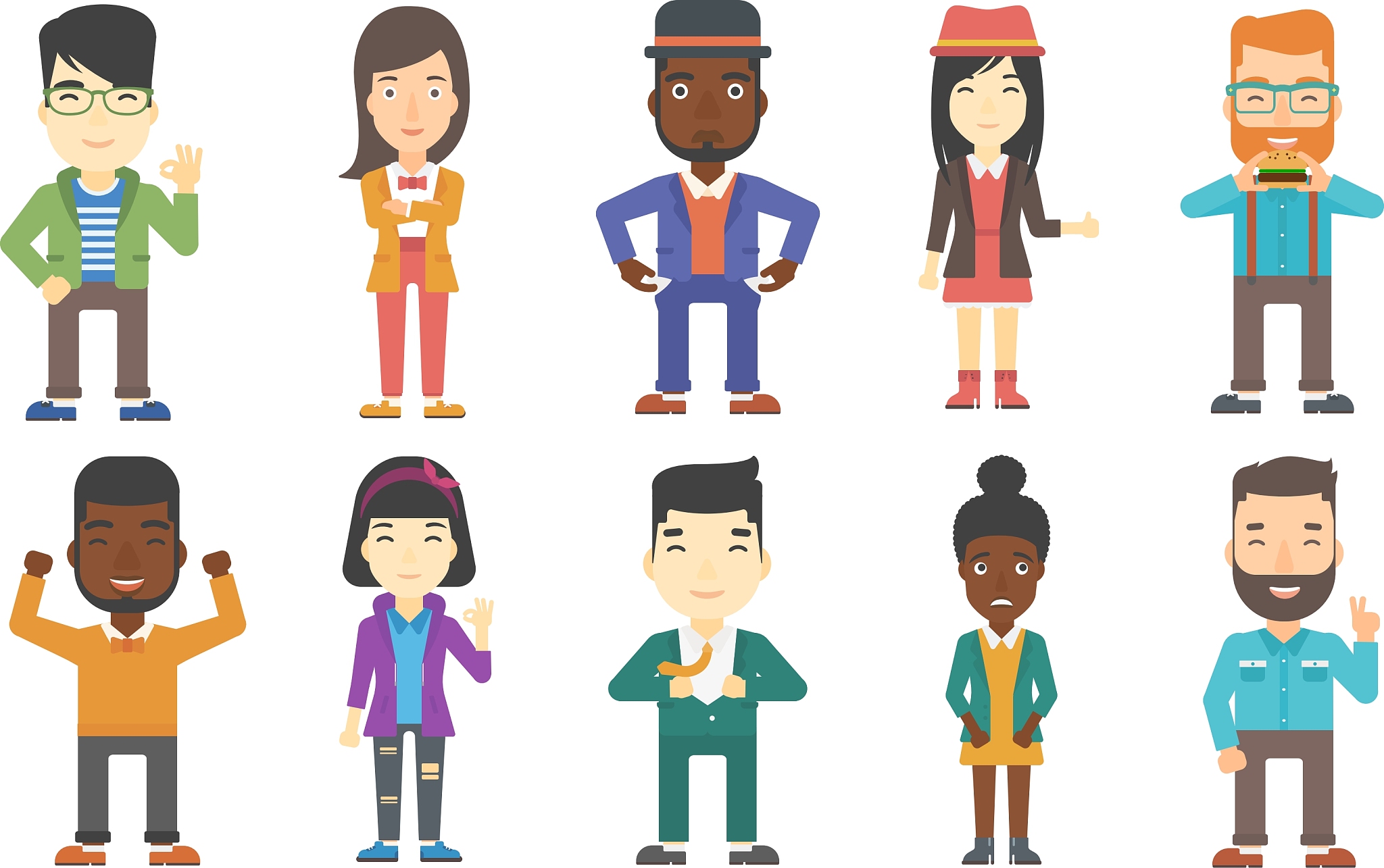 人物形象设计专科就业前景好不好？