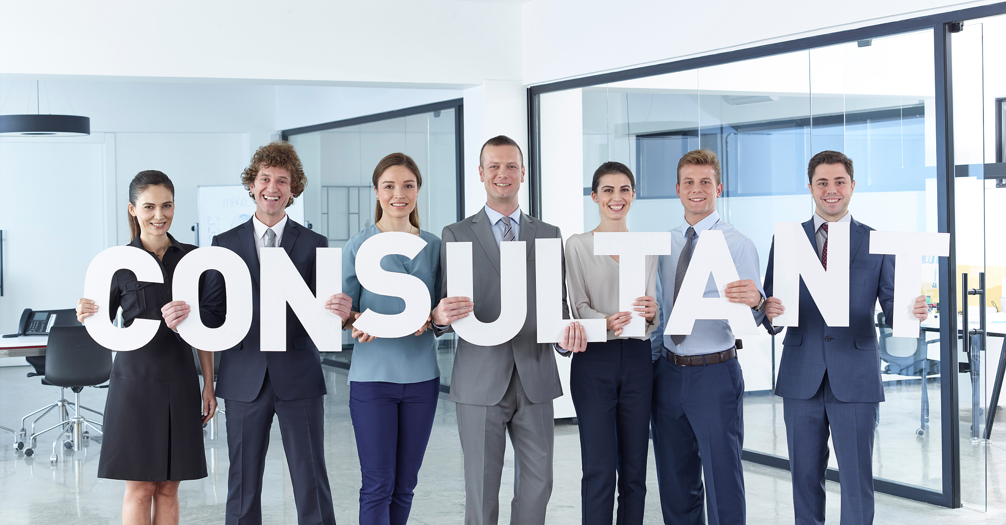 consultant