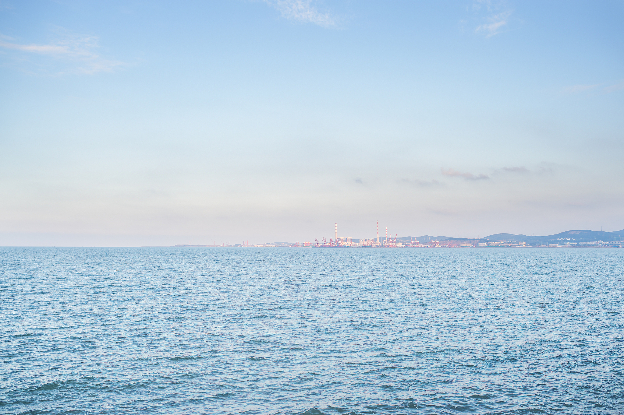 威海海洋职业学院船舶工程技术专业优势与发展前景