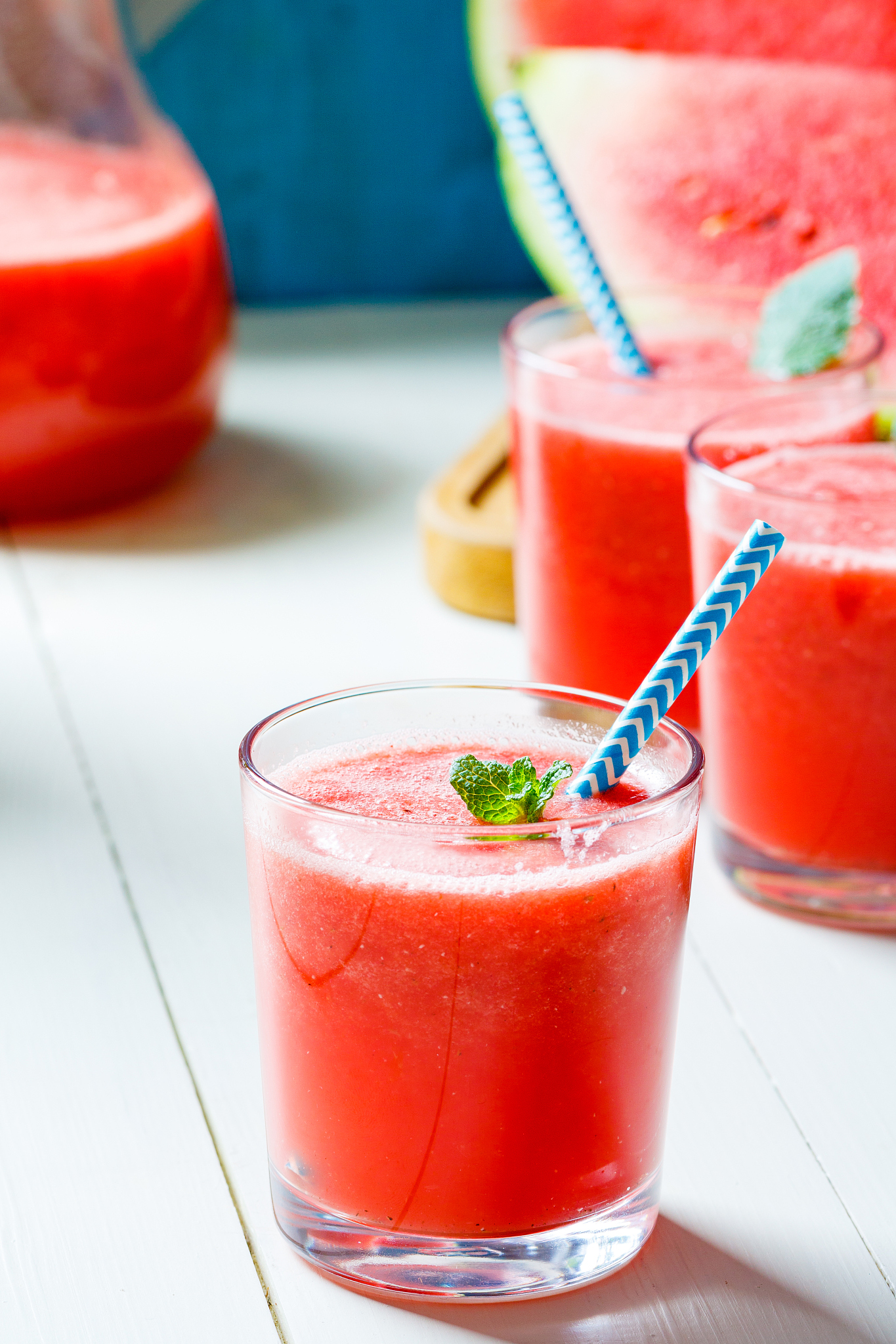 西瓜雪碧饮的做法_西瓜雪碧饮怎么做