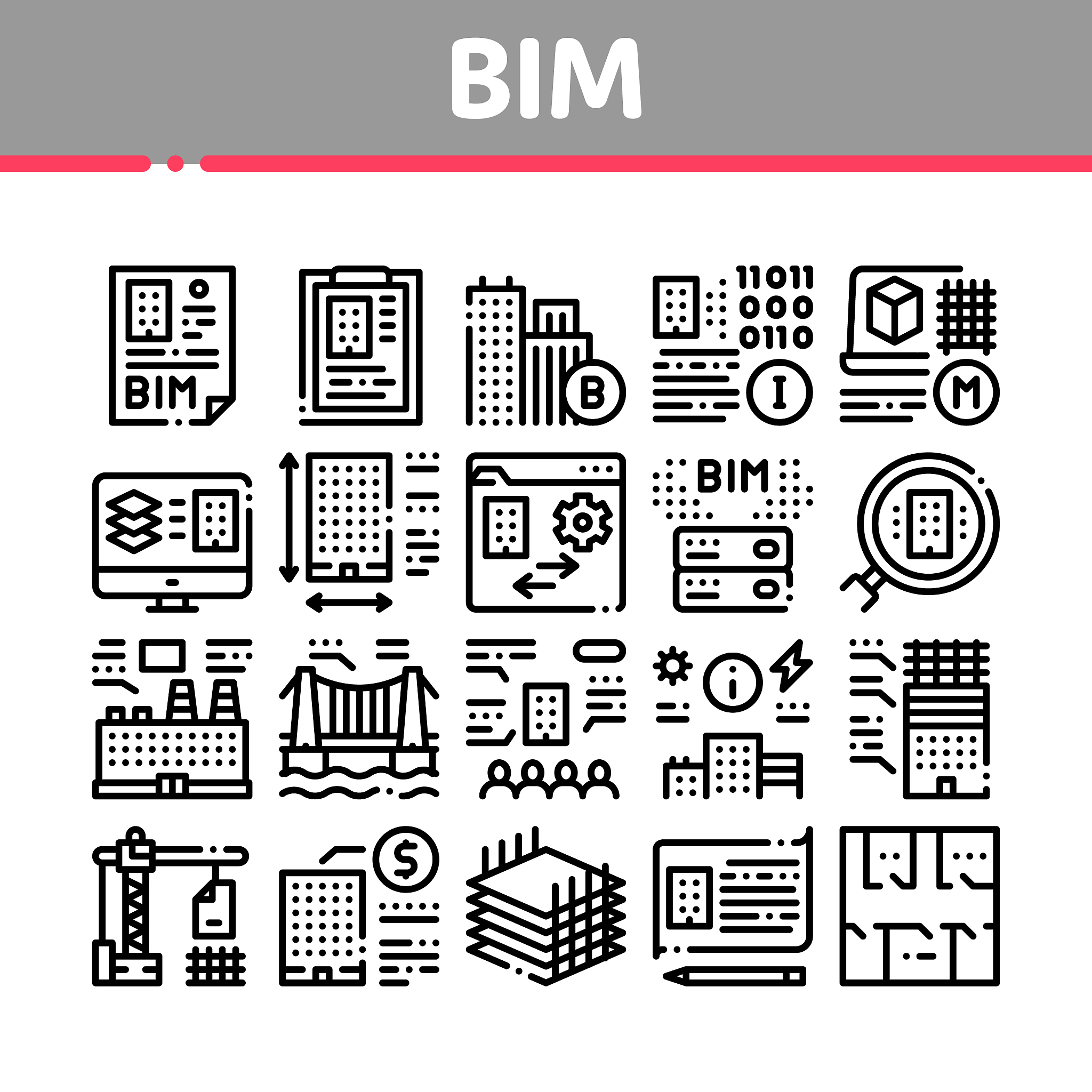 BIM设计师访谈：揭秘技术应用、挑战与未来趋势