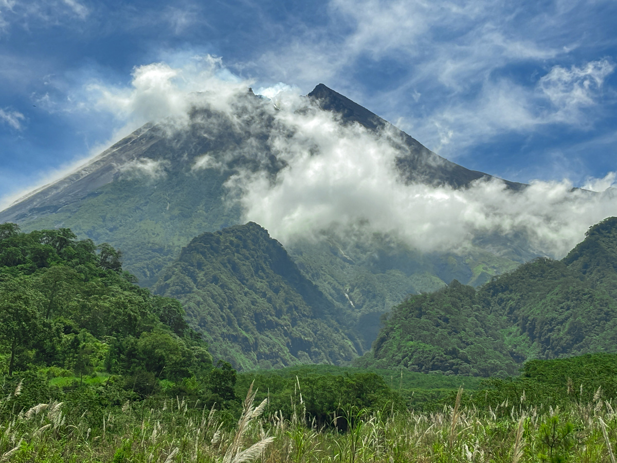 火山学与地热研究杂志：权威期刊，值得关注