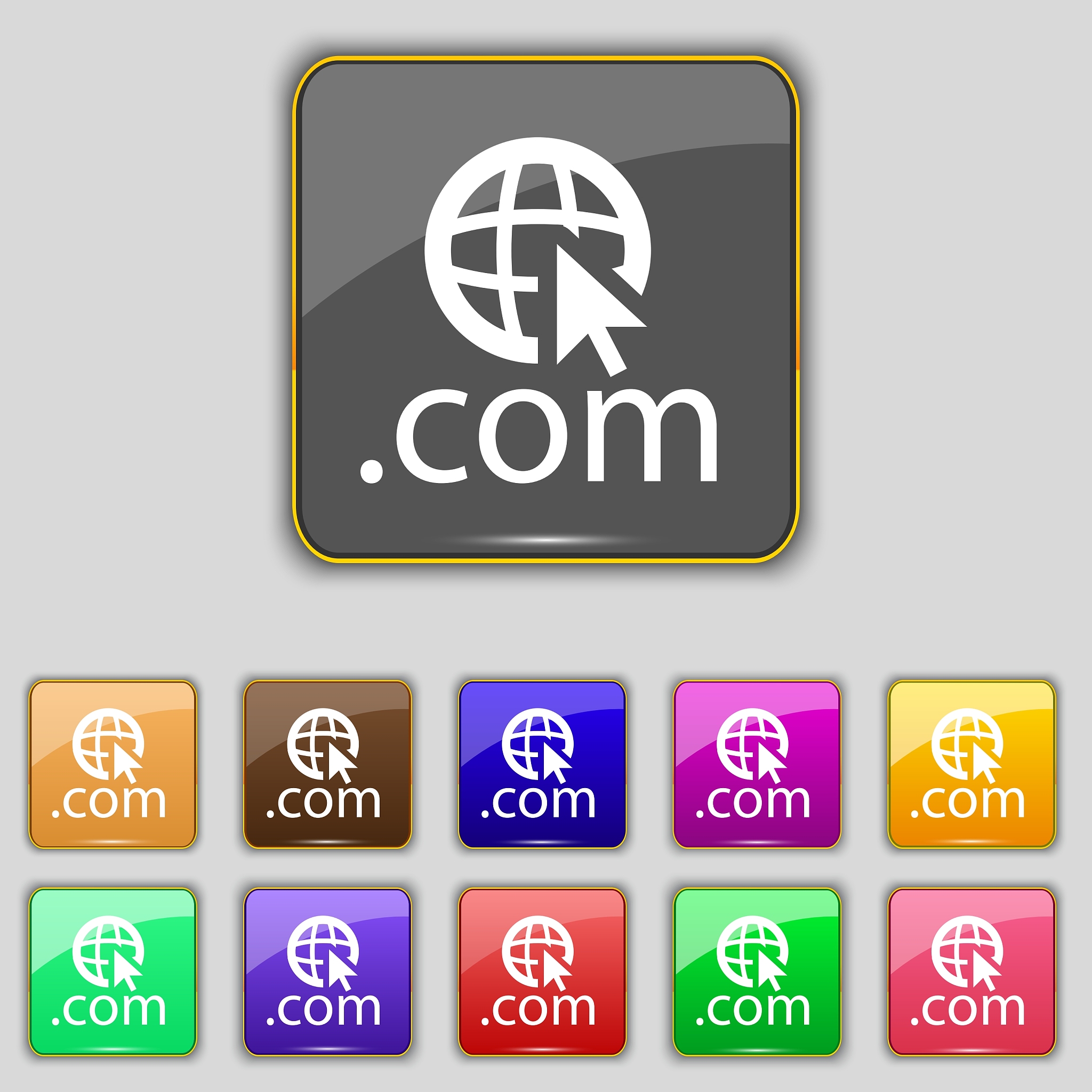 国内有哪些域名平台