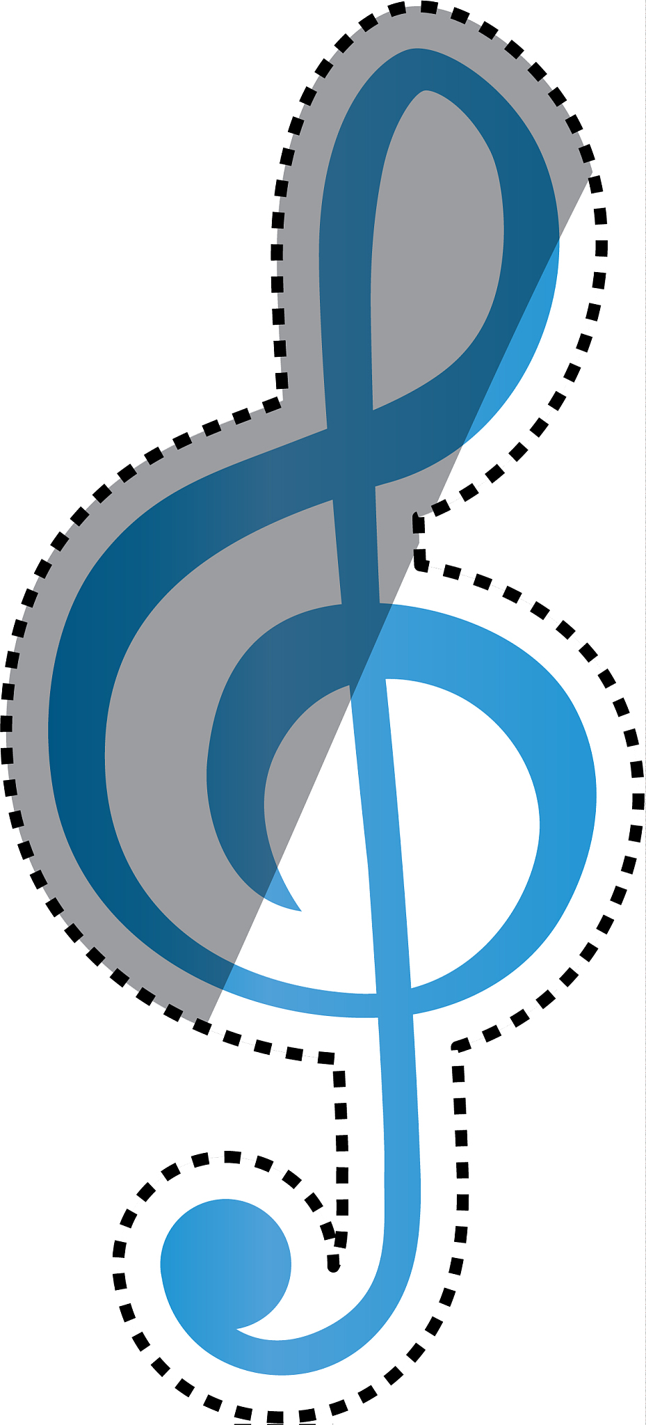 music note symbol
