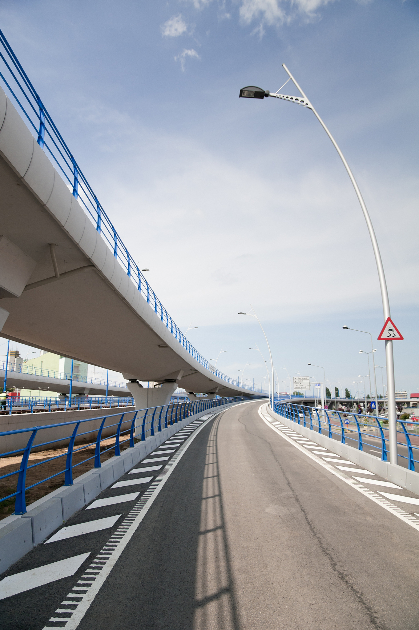 辽宁城市建设职业技术学院道路桥梁工程技术专业怎么样？