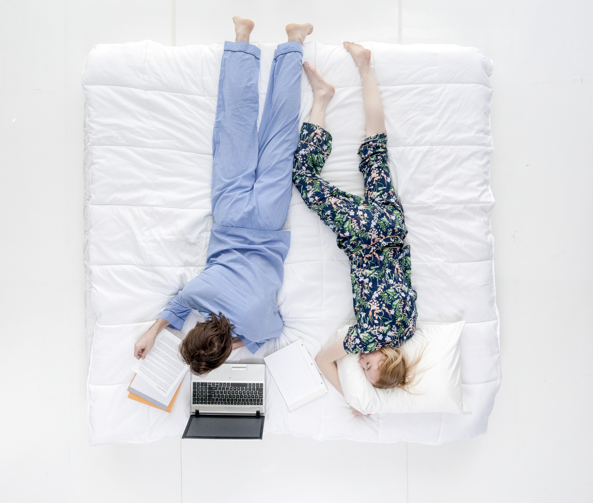 送给妻子的毛毯五点描述英文版