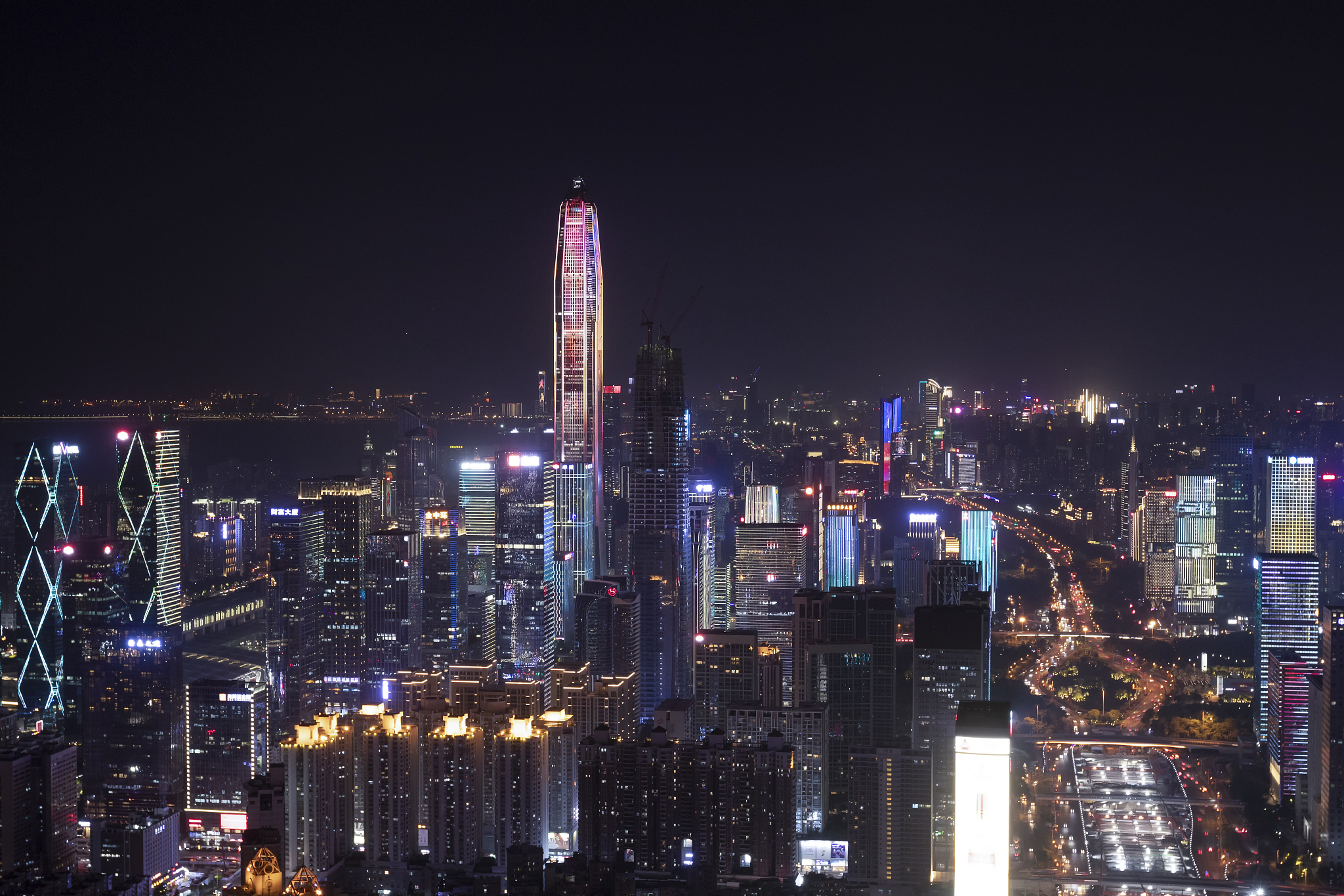深圳