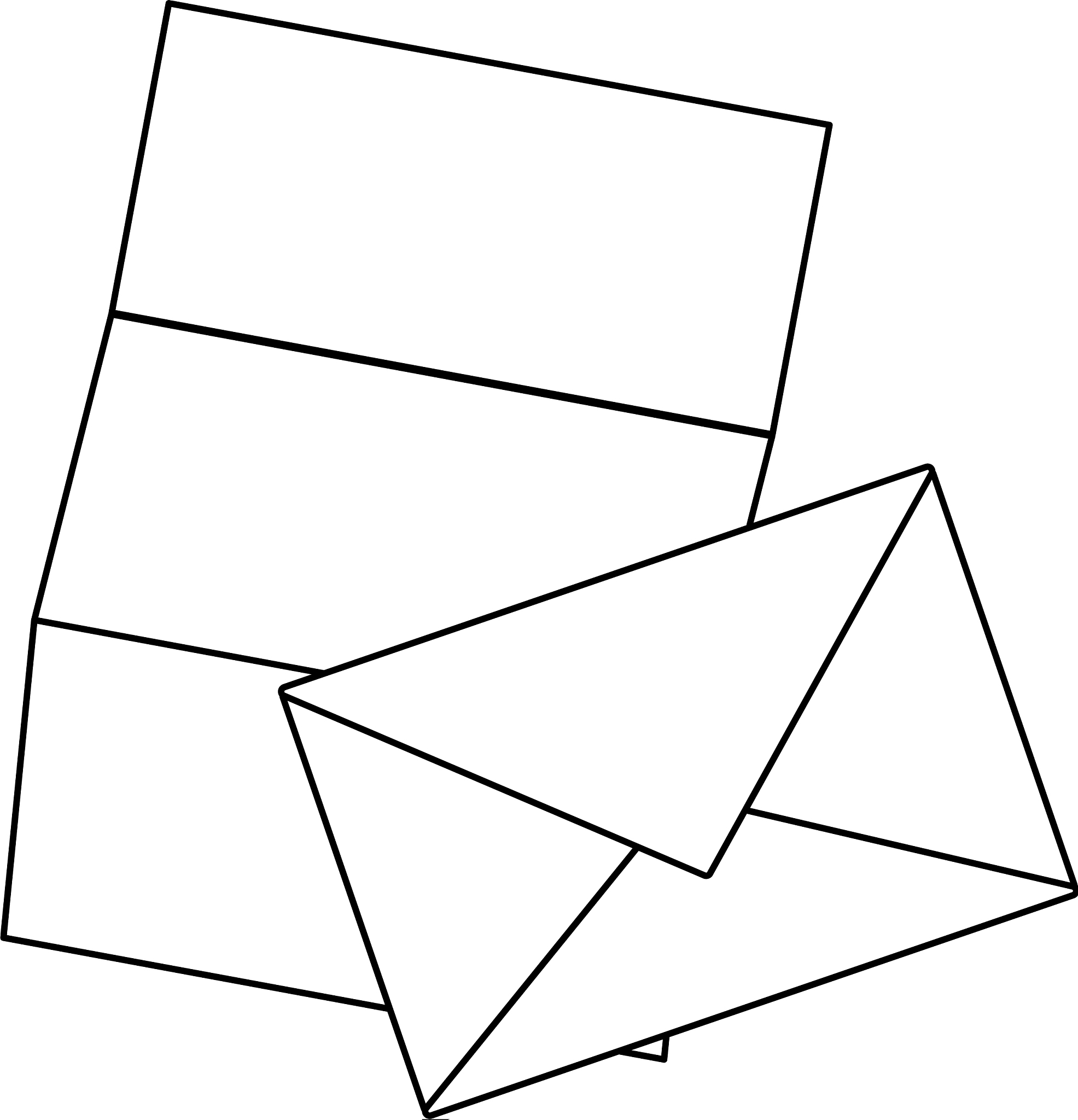 长方体的特征：六个面、八个顶点、十二个边和更多
