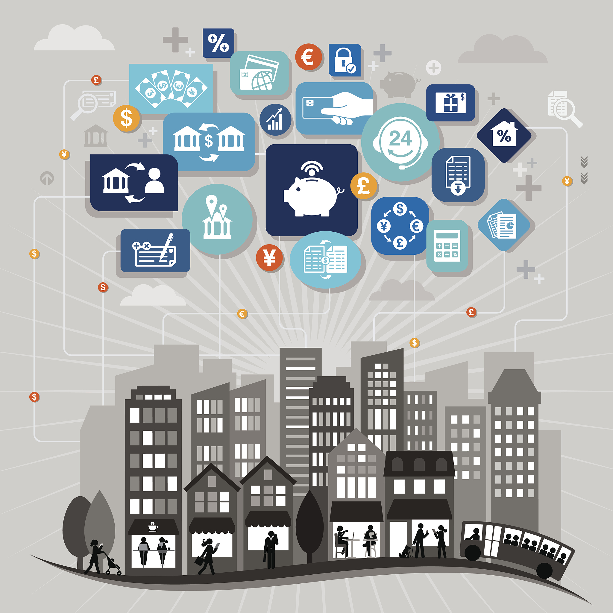 山东城建档案数字化公司 | 专业城市建设档案数字化处理