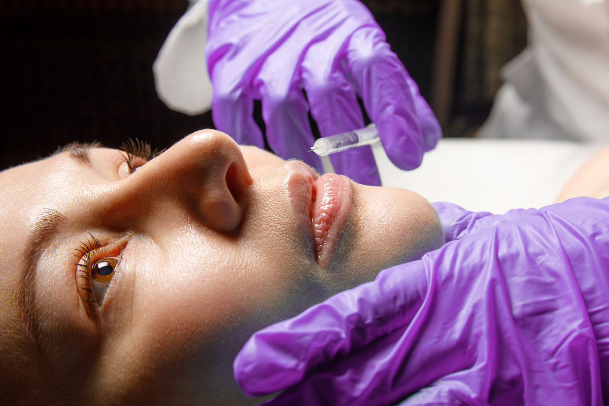 微整形学习安全吗？风险剖析，选择正规机构很重要！