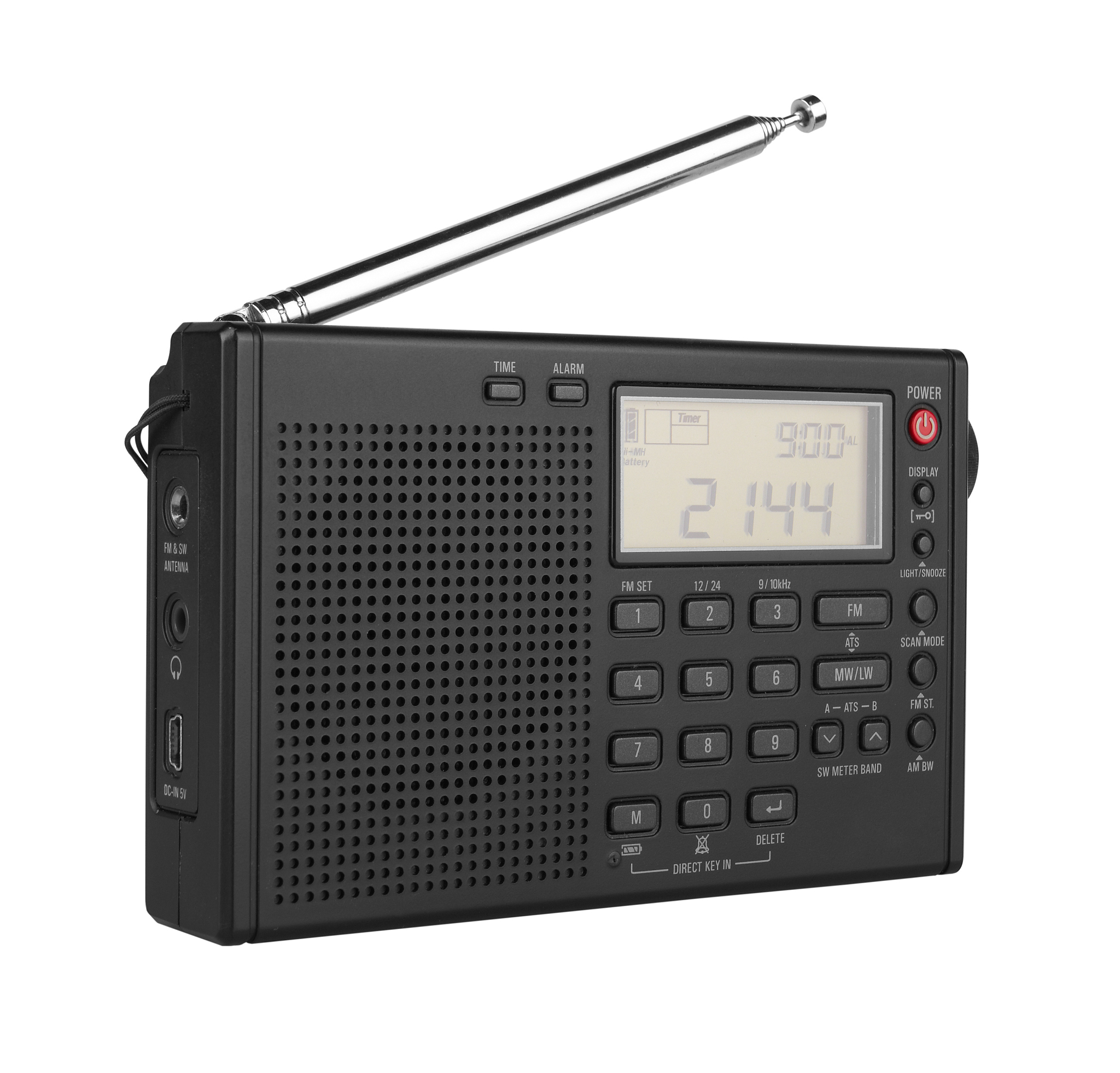 BaoFeng UV-5R Walkie Talkie: 10 Key Features for AliExpress