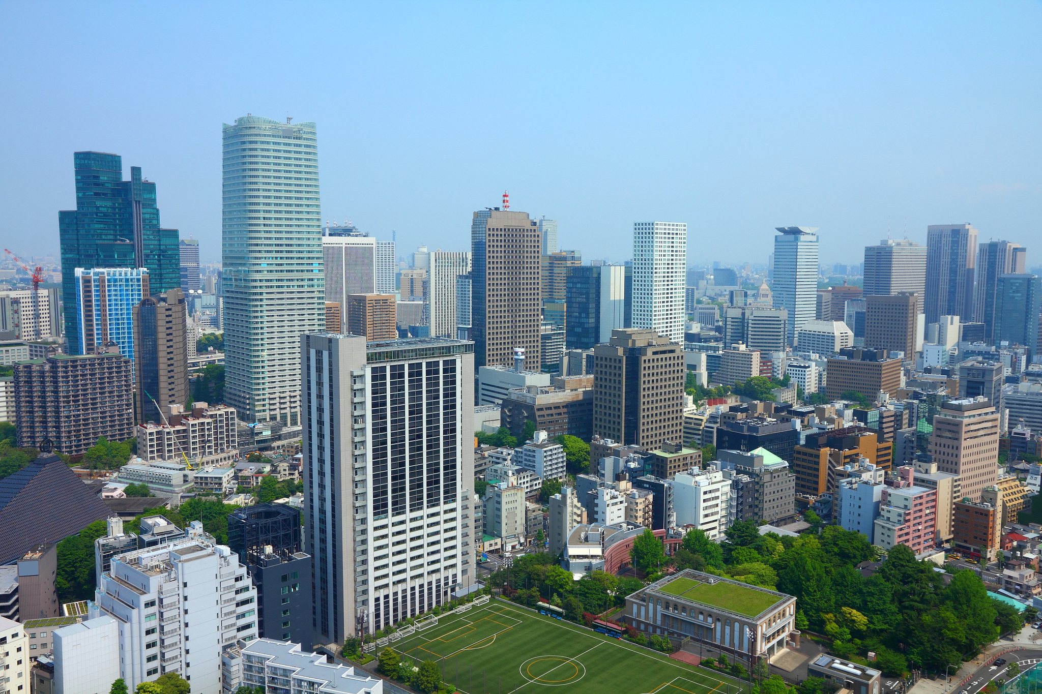 tokyo
