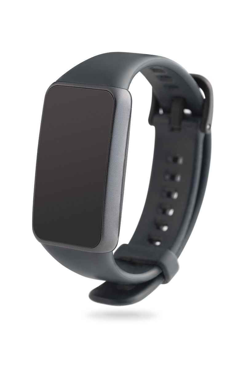 Wanda 智能手环：加州大学伯克利分校的健康管理利器