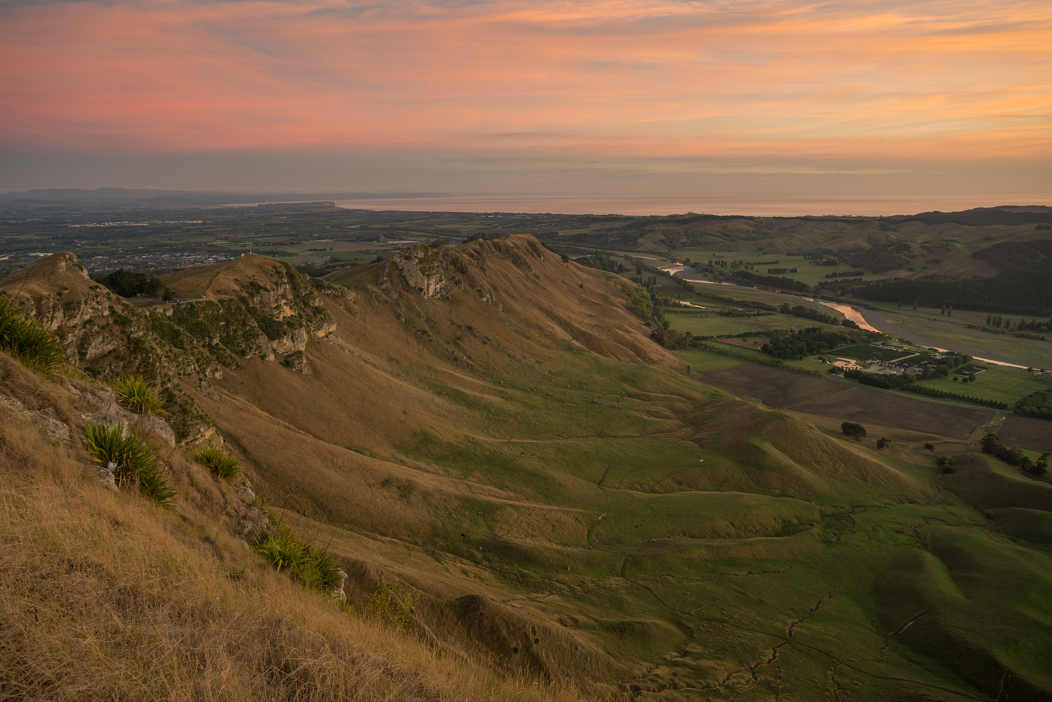 te mata peak