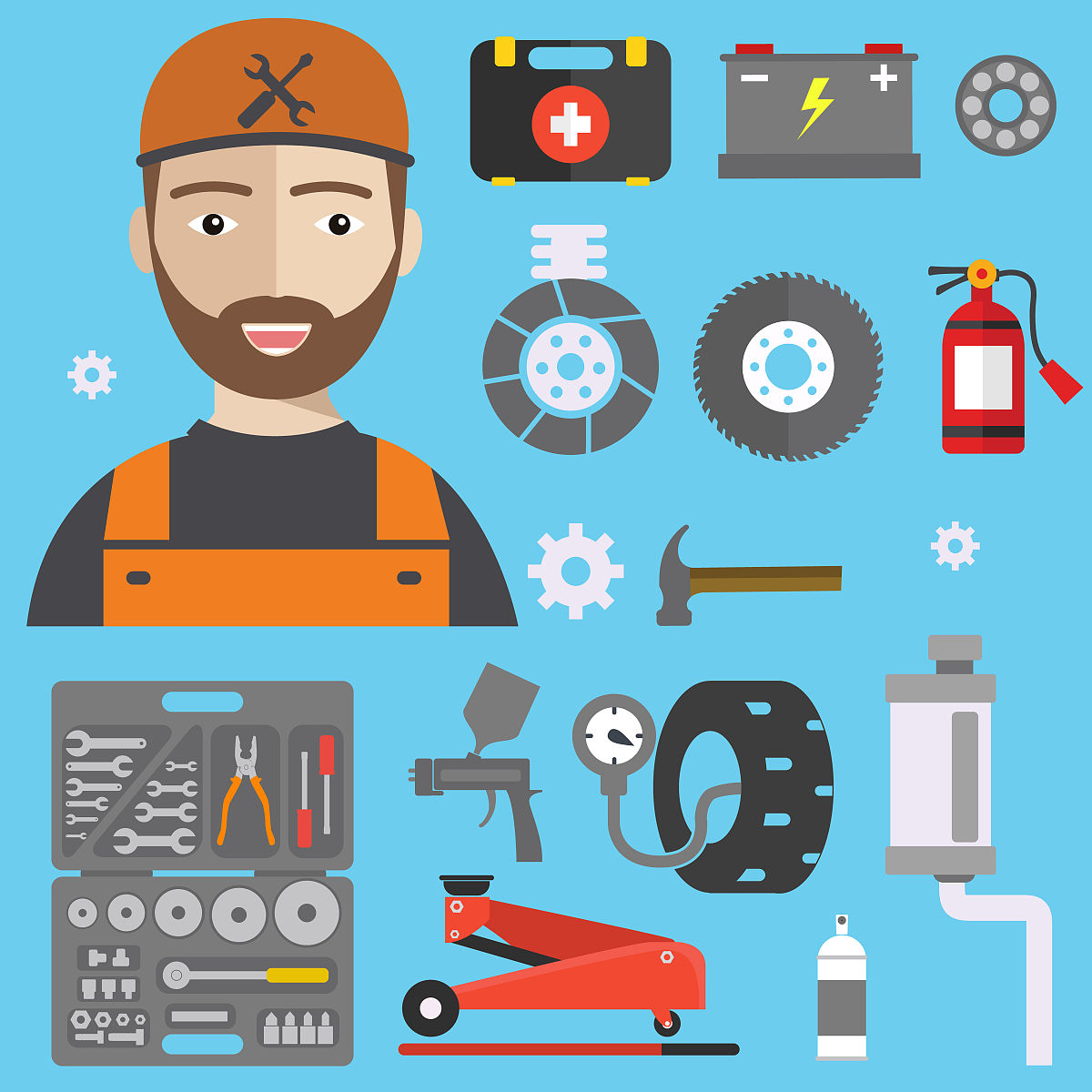 甘肃汽车运用与维修专业院校推荐 | 优质学校选择指南