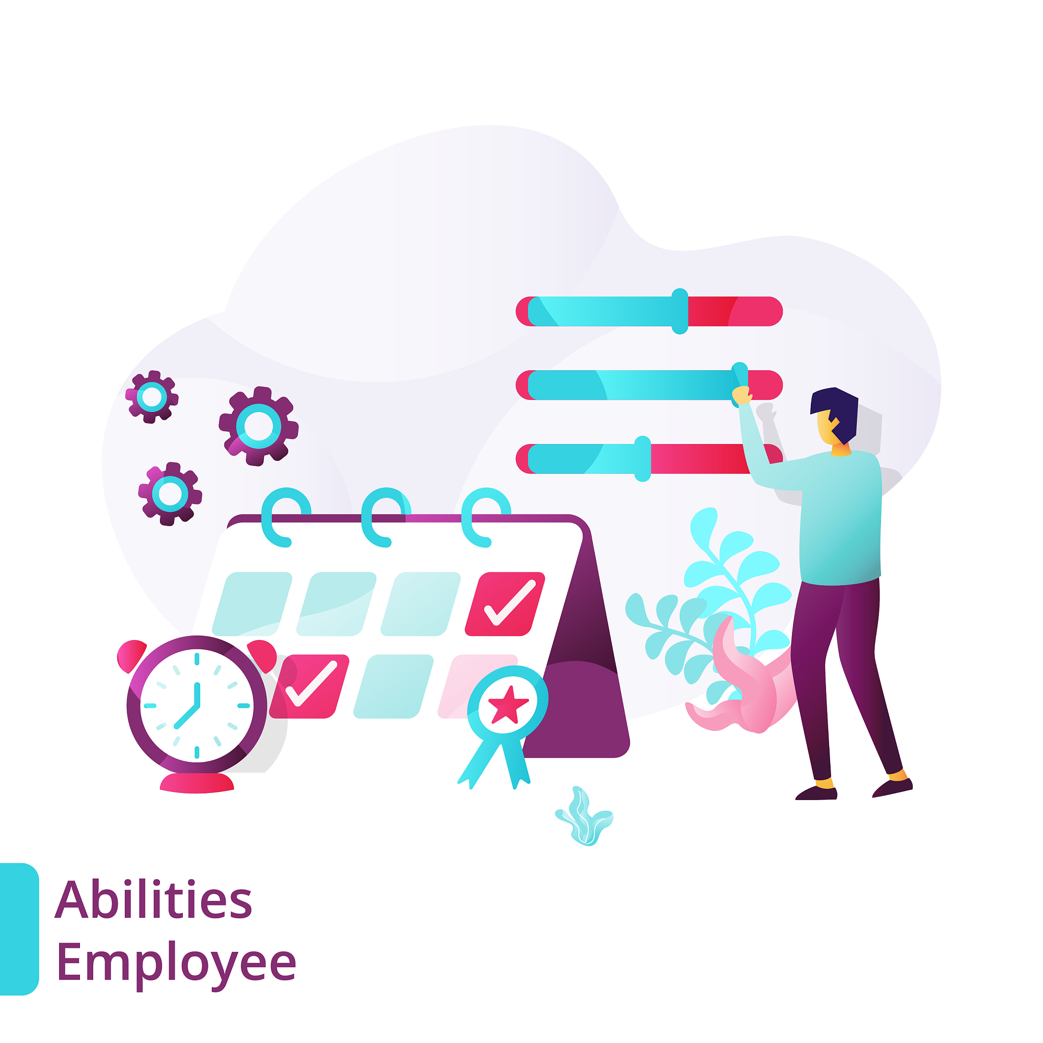 材料1：在互联网的推动下现实世界与虚拟世界日益紧密使经济发展进入新的阶段为制造业发展创造了新机遇。学术界和产业界人士认为全球经济正处于第四次工业革命的开端工业10是蒸汽机时代工业20是电气化时代工业30是信息化时代工业40则是利用基于信息物理融合系统的智能化来促进产业变革的时代。 工业40的概念描述了由集中式控制向分散式增强型控制的基本模式转变目标是建立一个高度灵活的个性化和数字化产品与服务的生