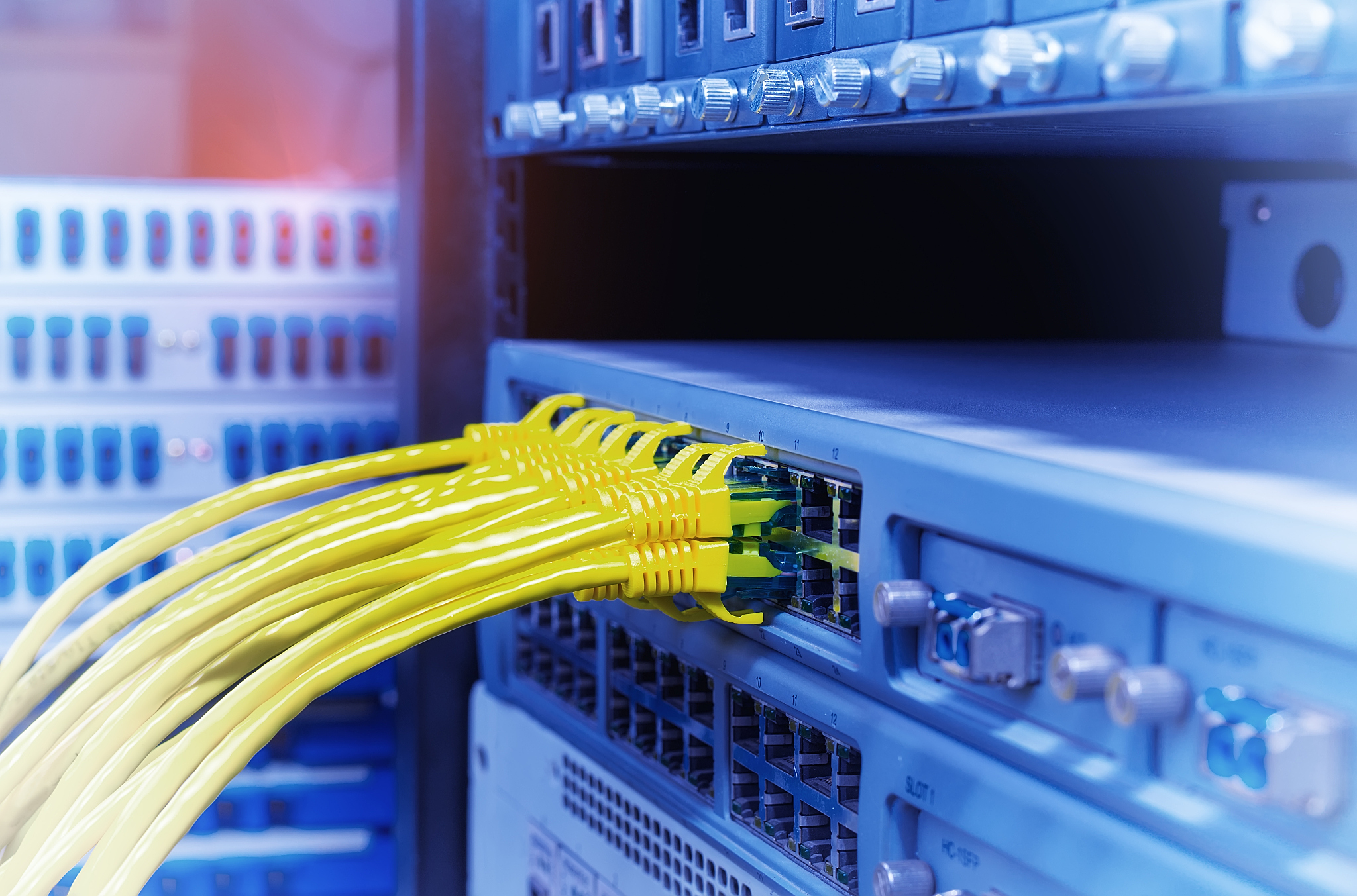 光模块行业公司