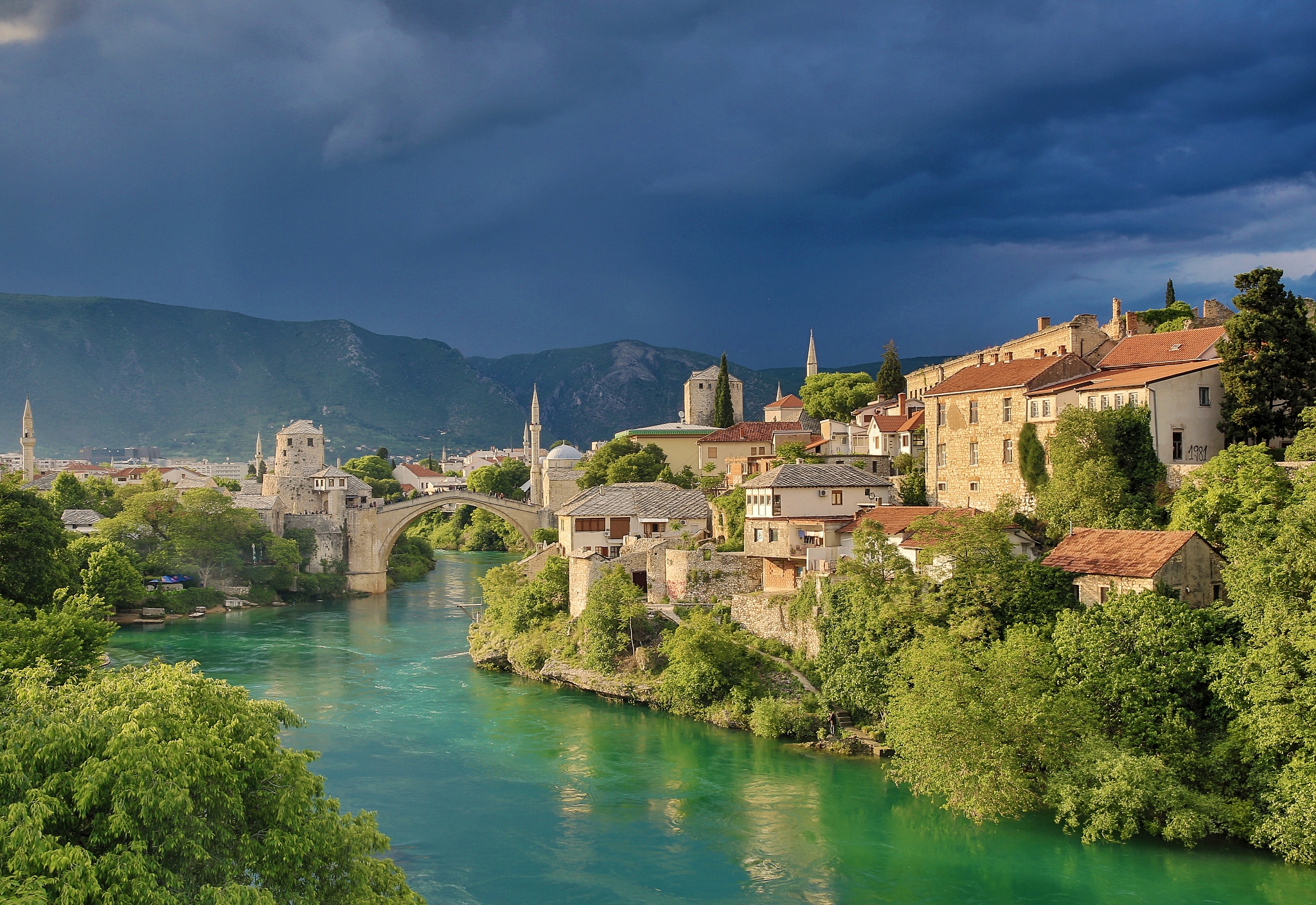 科兹沃尔德地区为什么能发展旅游业