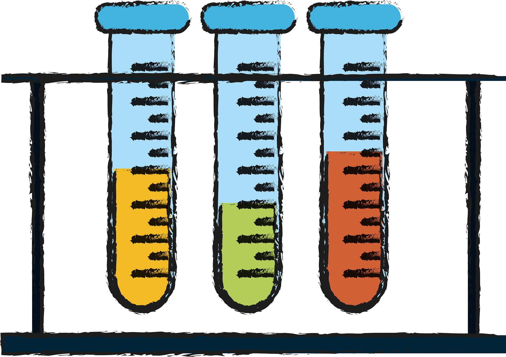 色谱柱的分离因子一般在什么范围