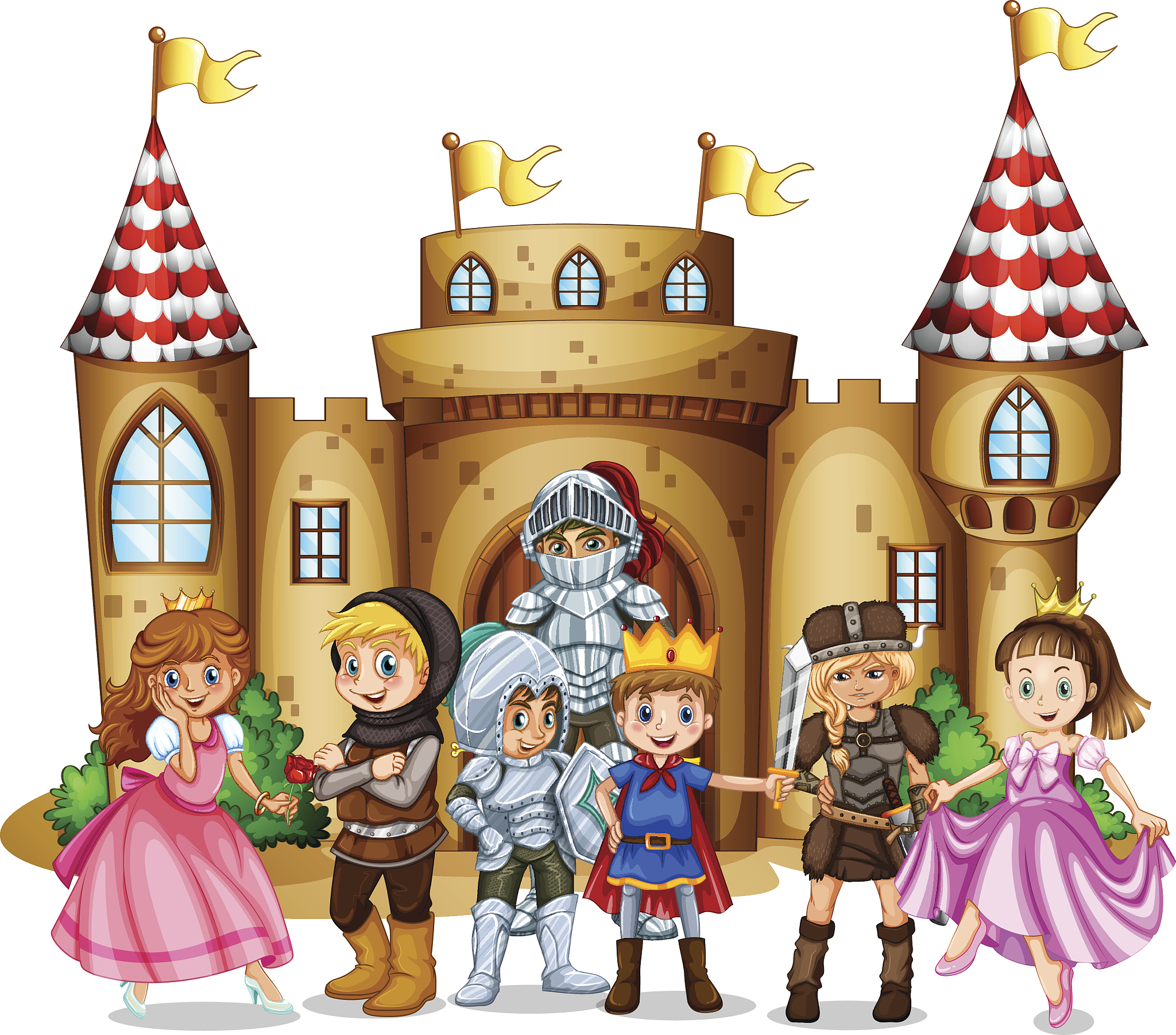 The Boy Who Became a Sorcerer: A Tale of Magic and Adventure