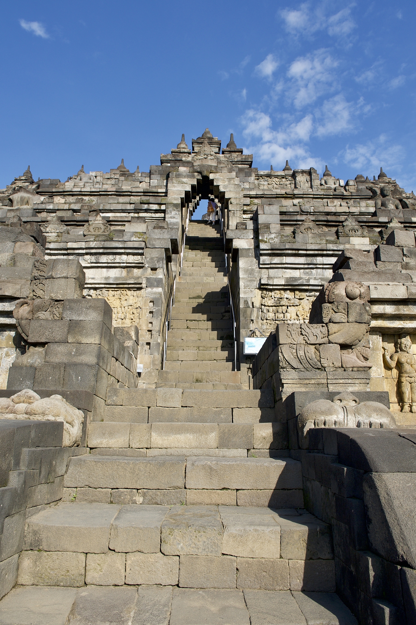 borobudur temple