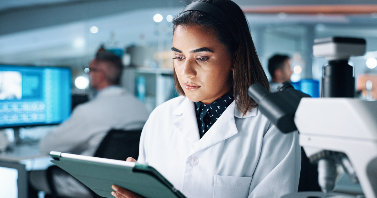 女生就业前景好的专业：医疗行业值得关注