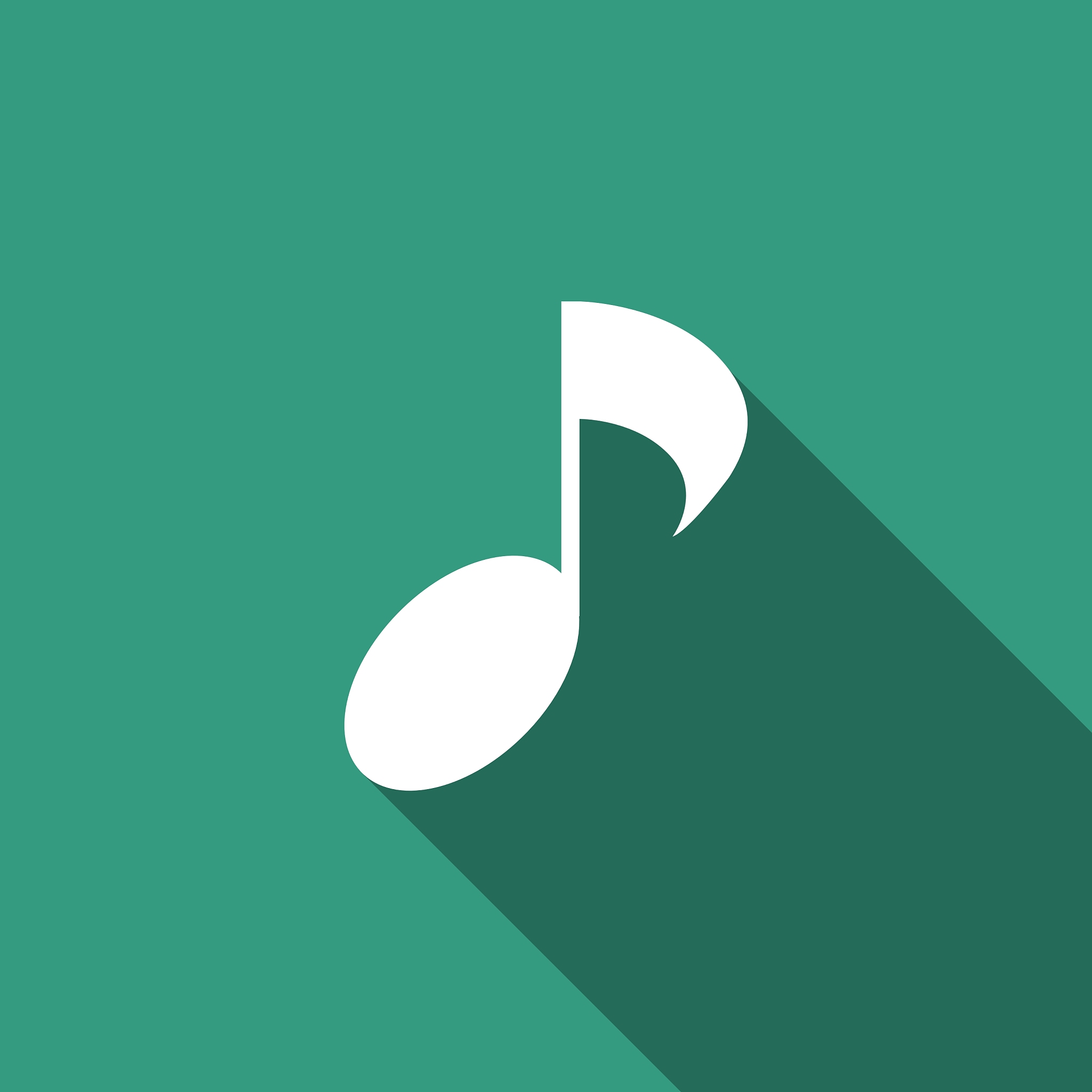 music note icon